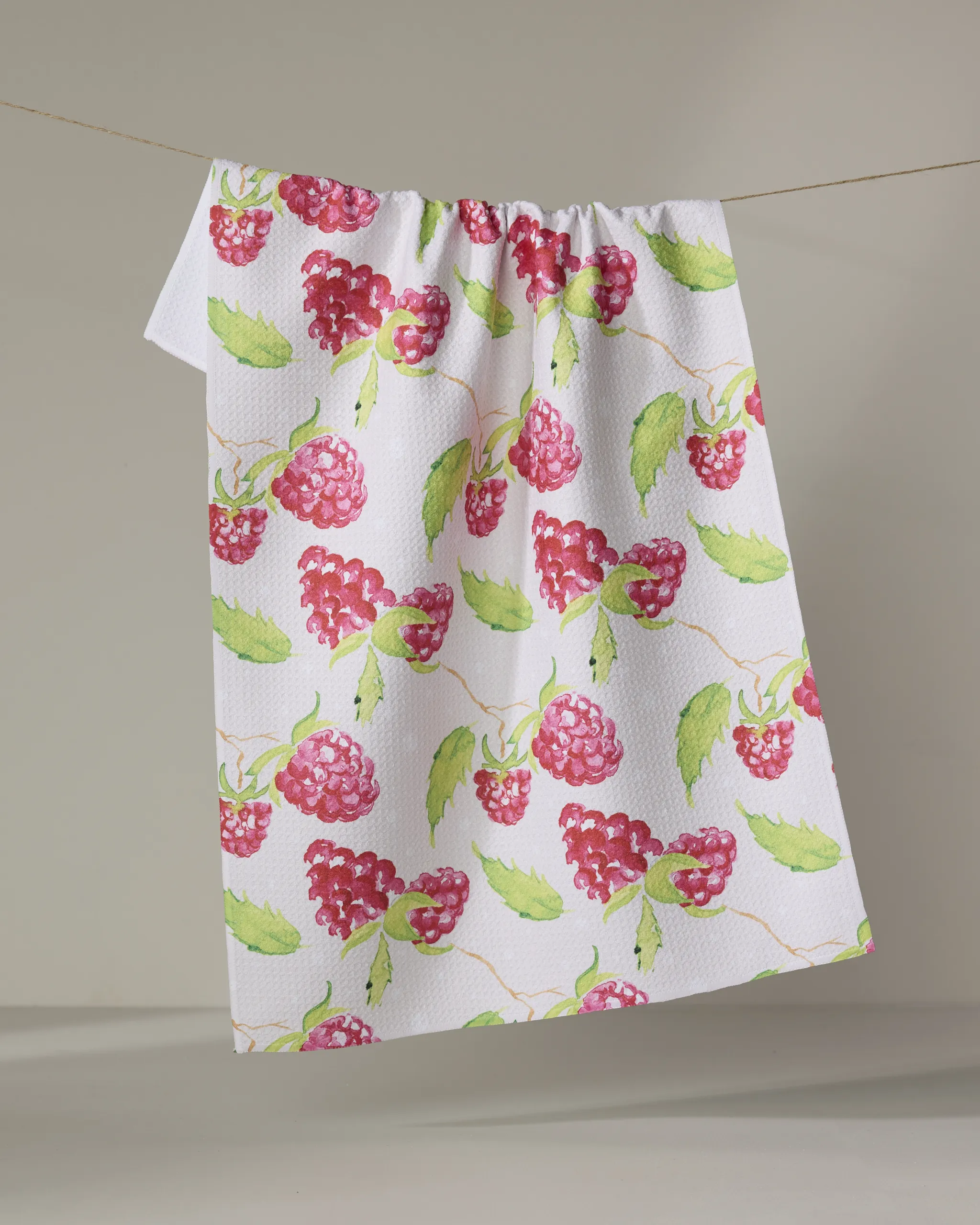 Berry Bright