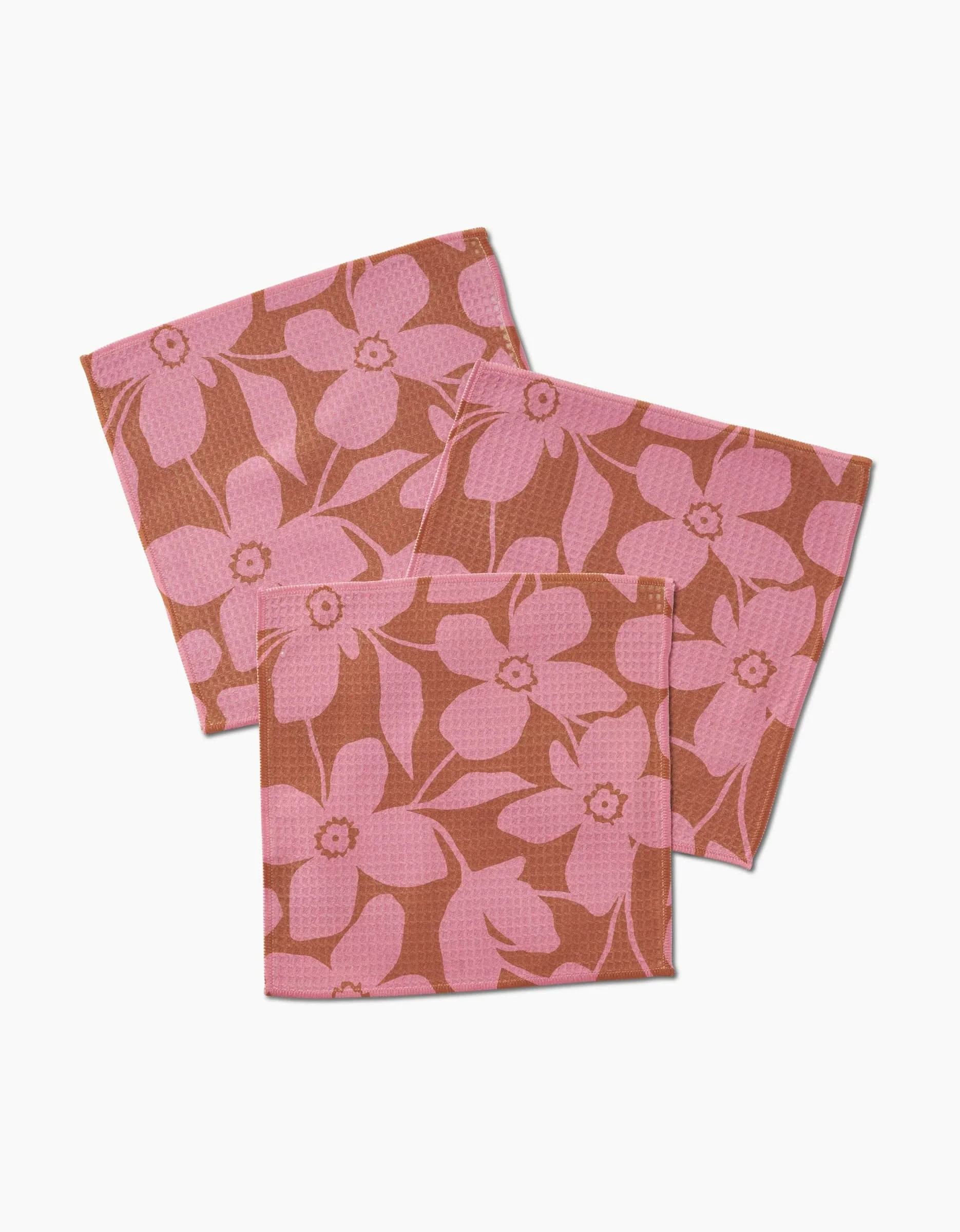 Big Fuchsia Flowers - Image 4