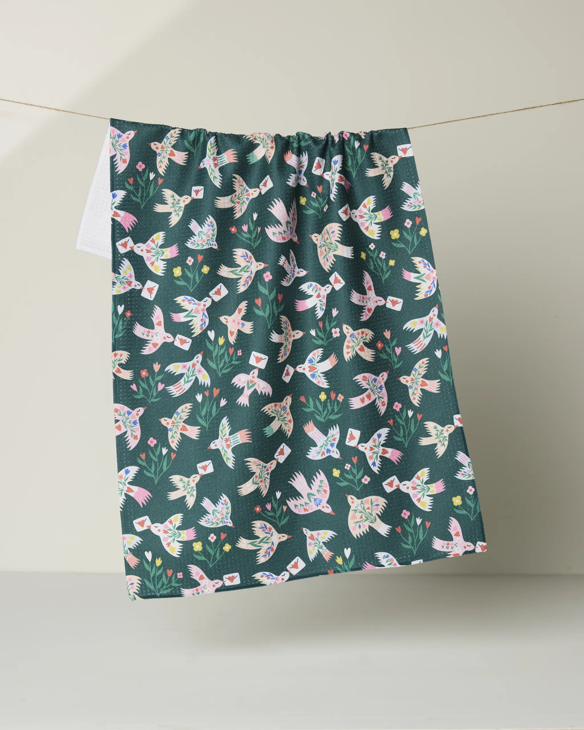 Birdsong Post