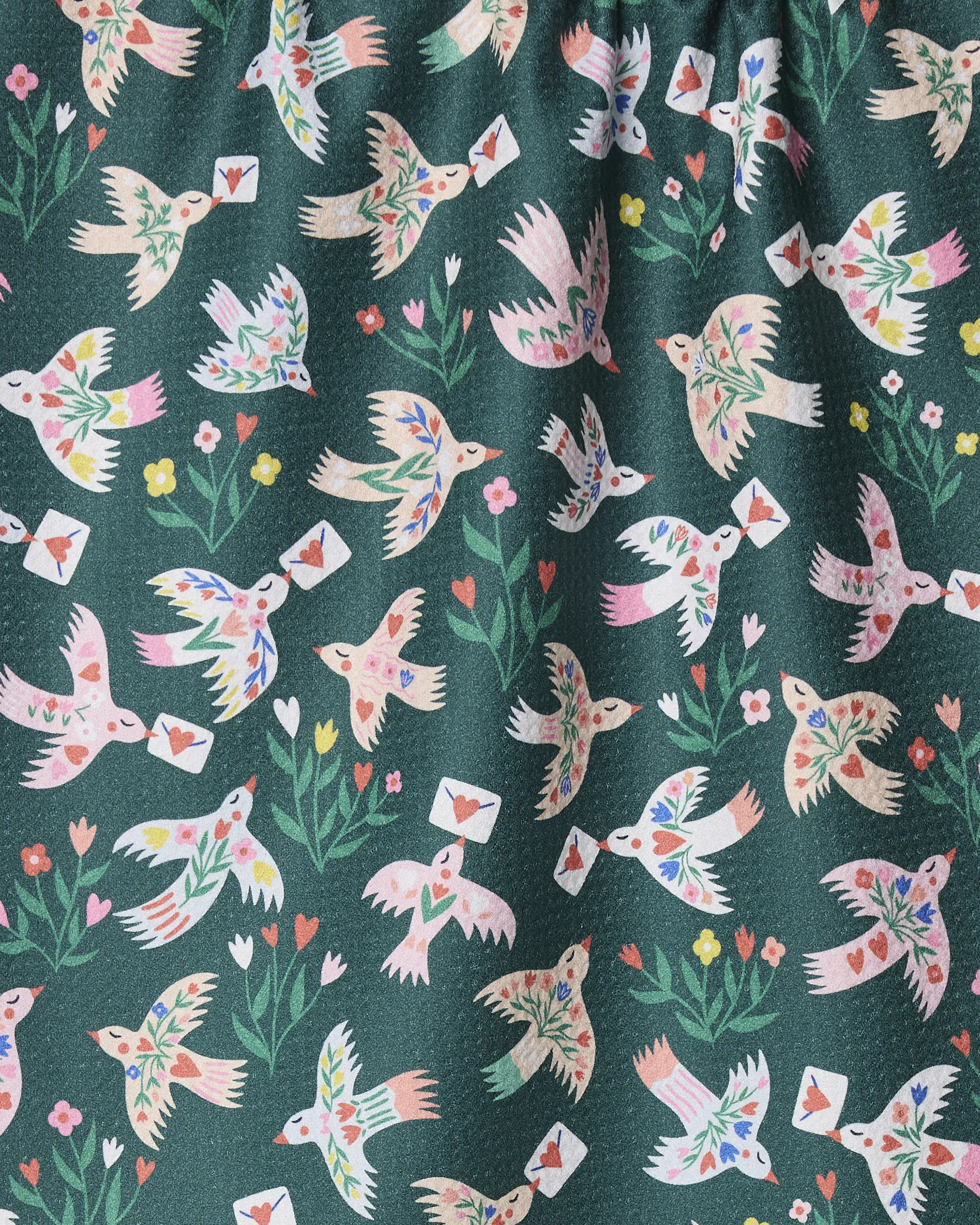Birdsong Post - Image 2