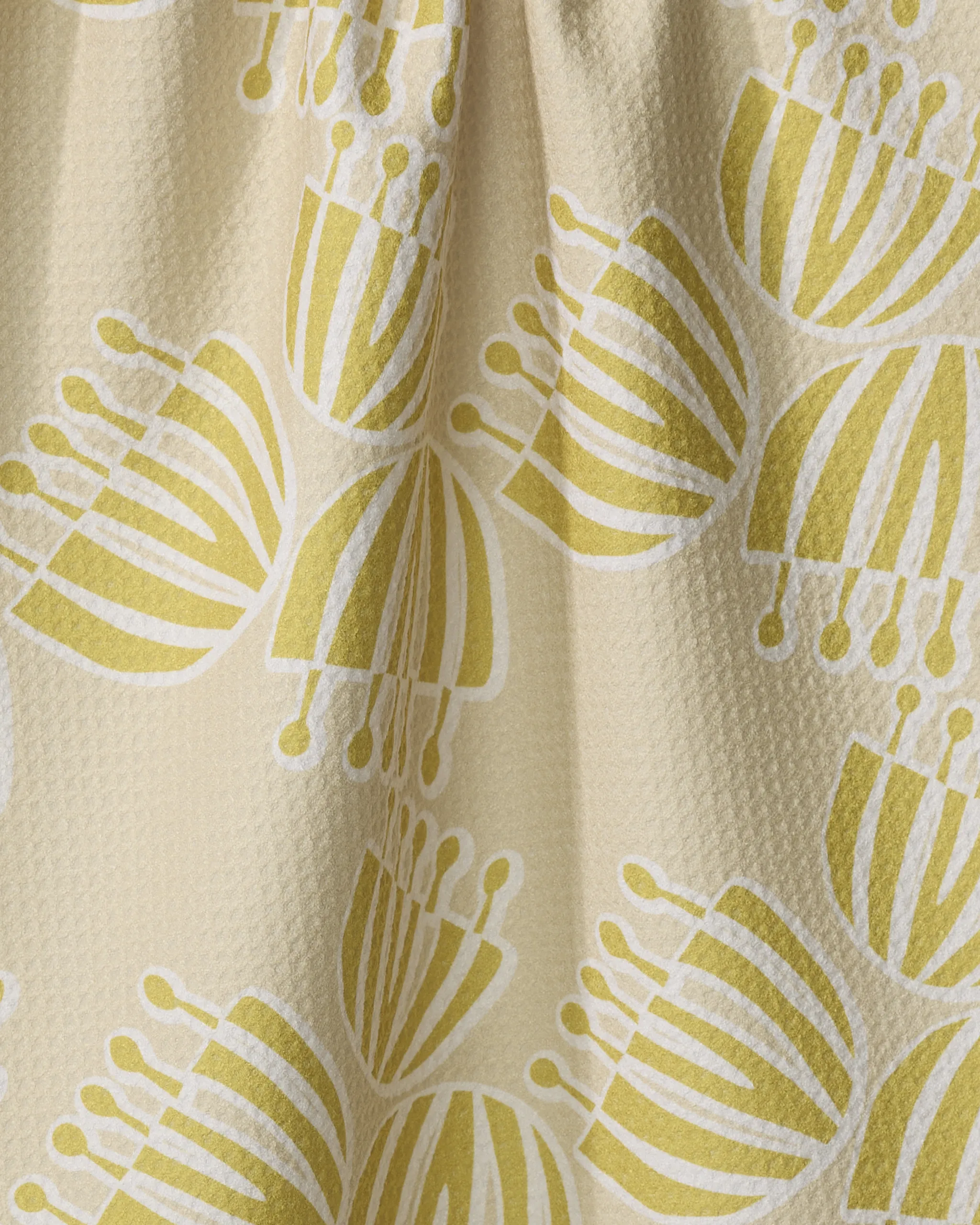 Block Print Tulips - Image 2