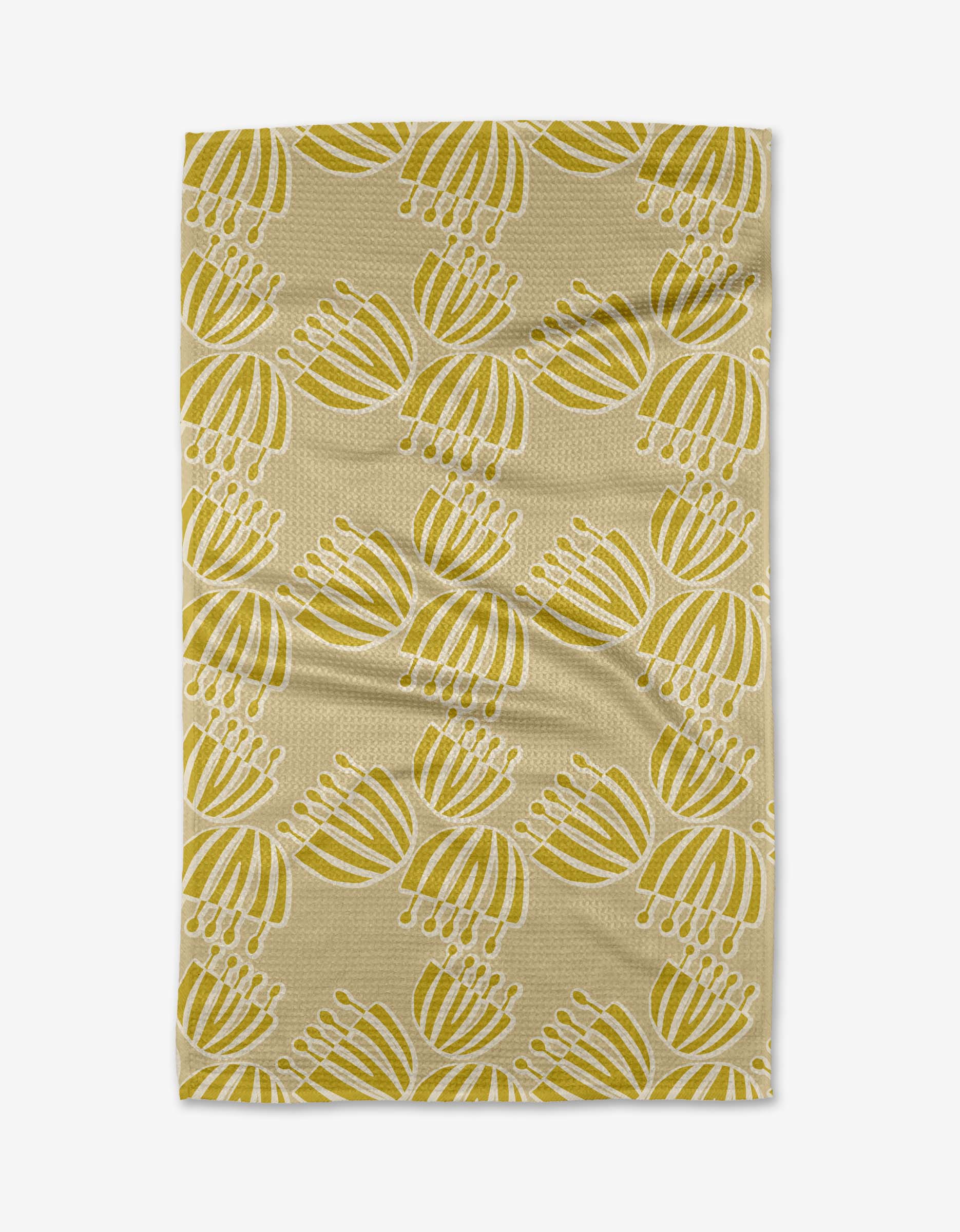 Block Print Tulips - Image 3