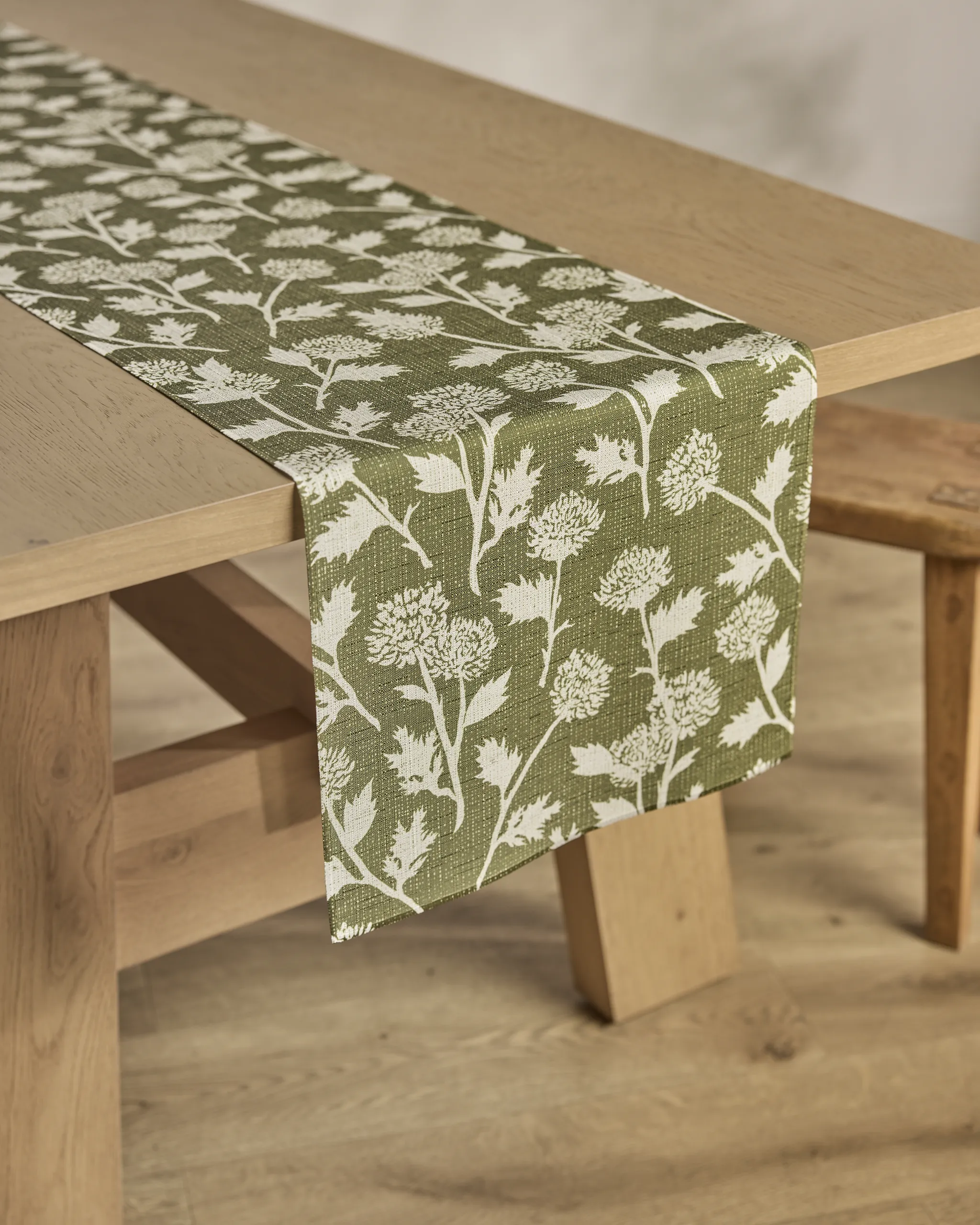 Bloom Thistle Green - Image 3
