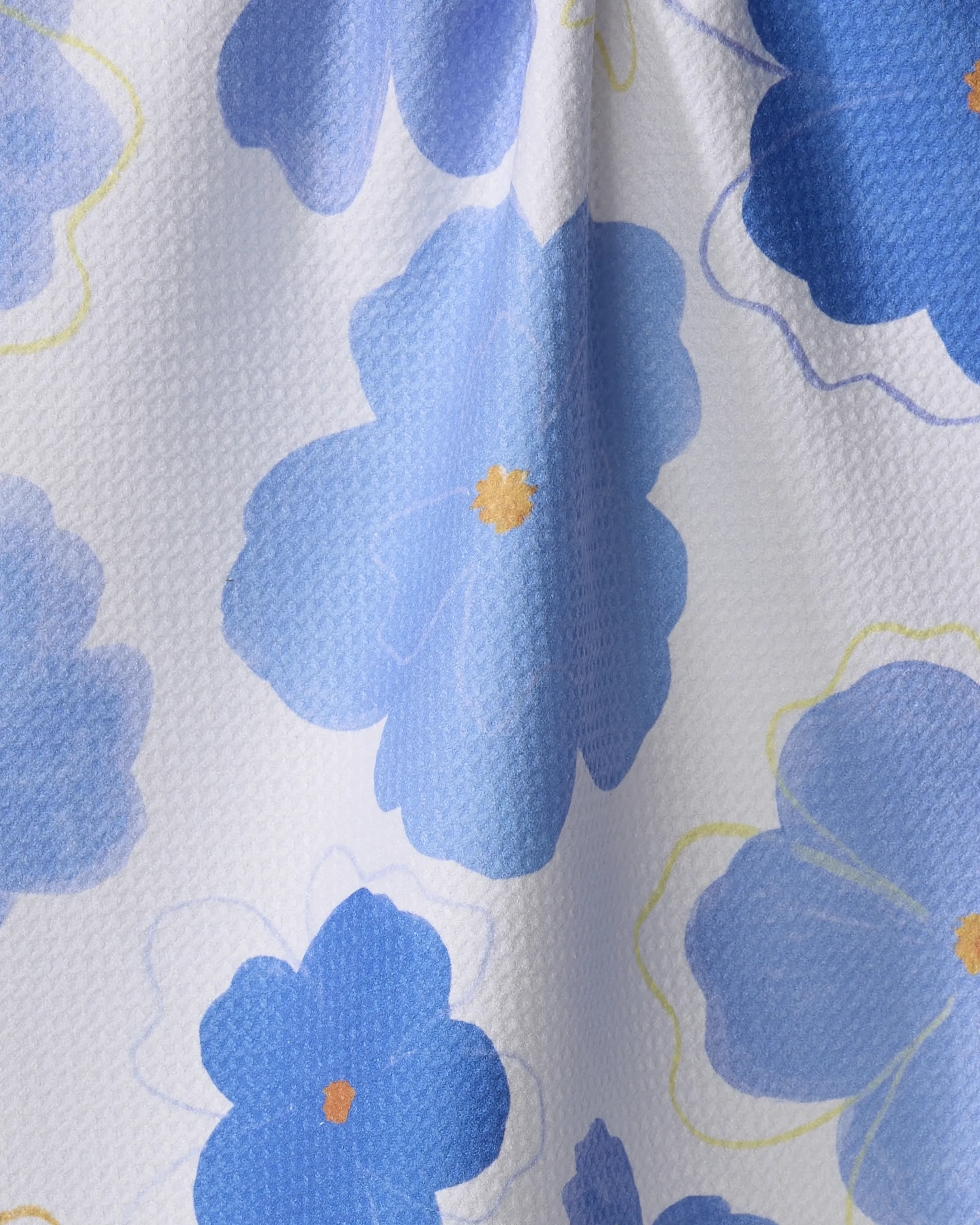 Blue Blossoms - Image 2