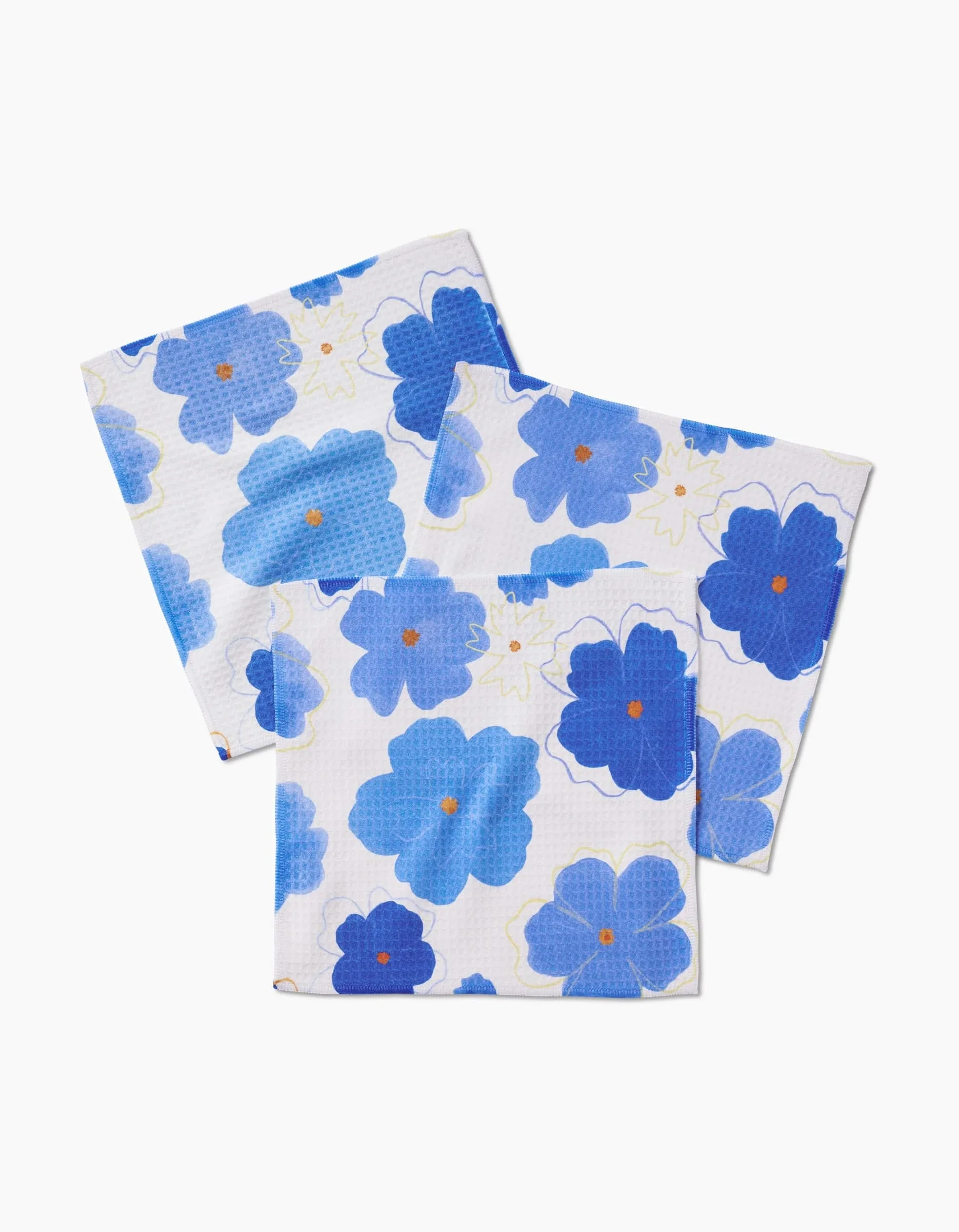 Blue Blossoms - Image 4