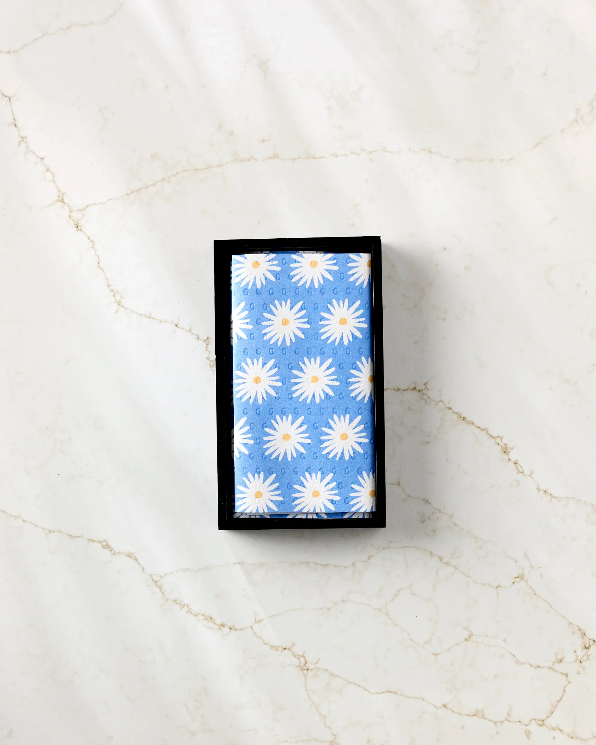 Blue Daisies - Image 3