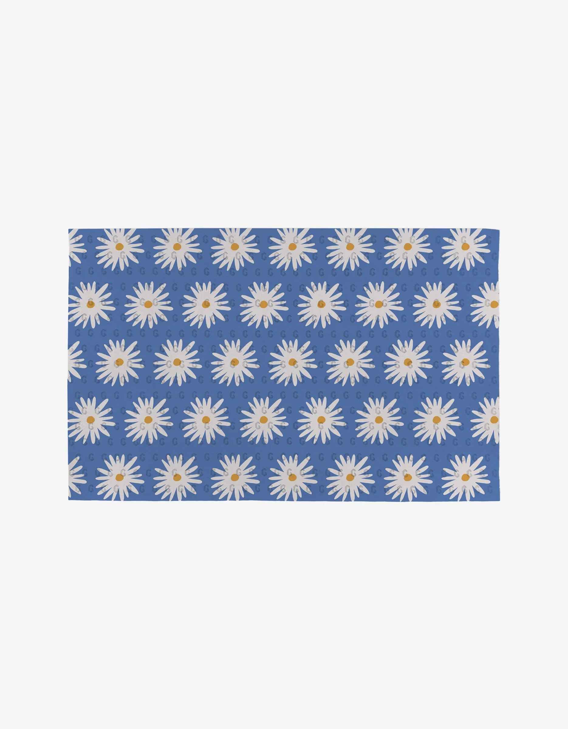 Blue Daisies - Image 5