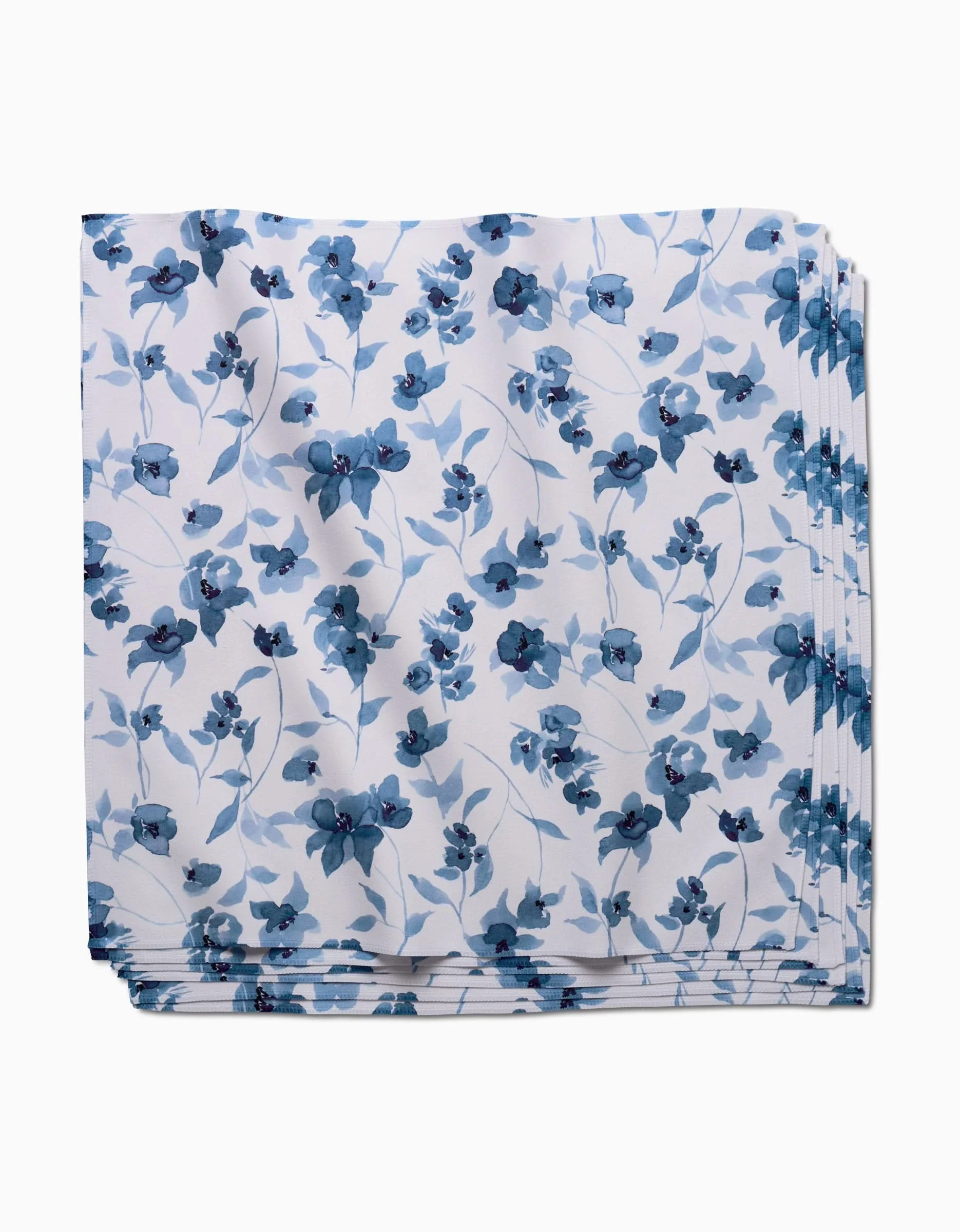 Blue Floral - Image 4