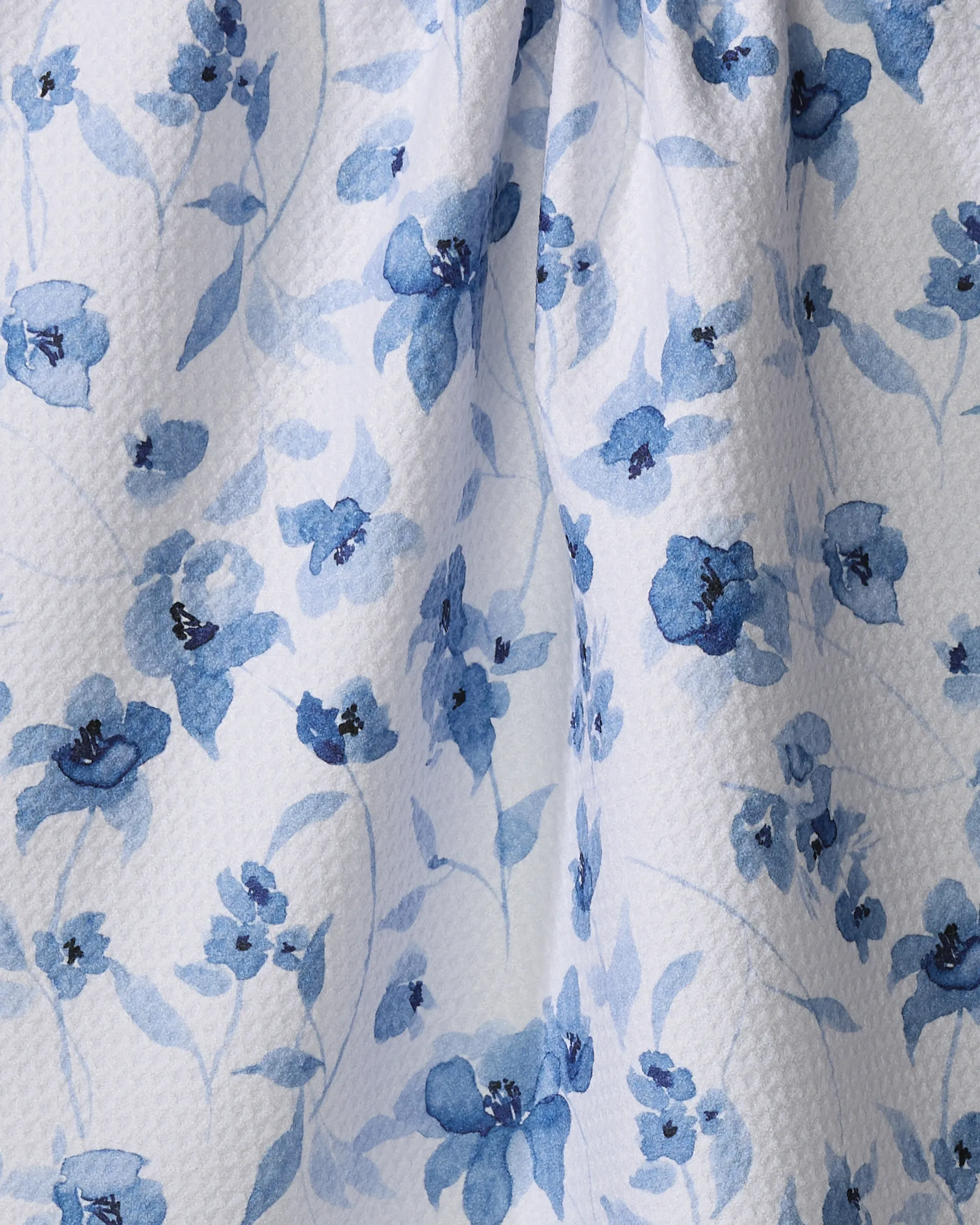 Blue Floral - Image 2