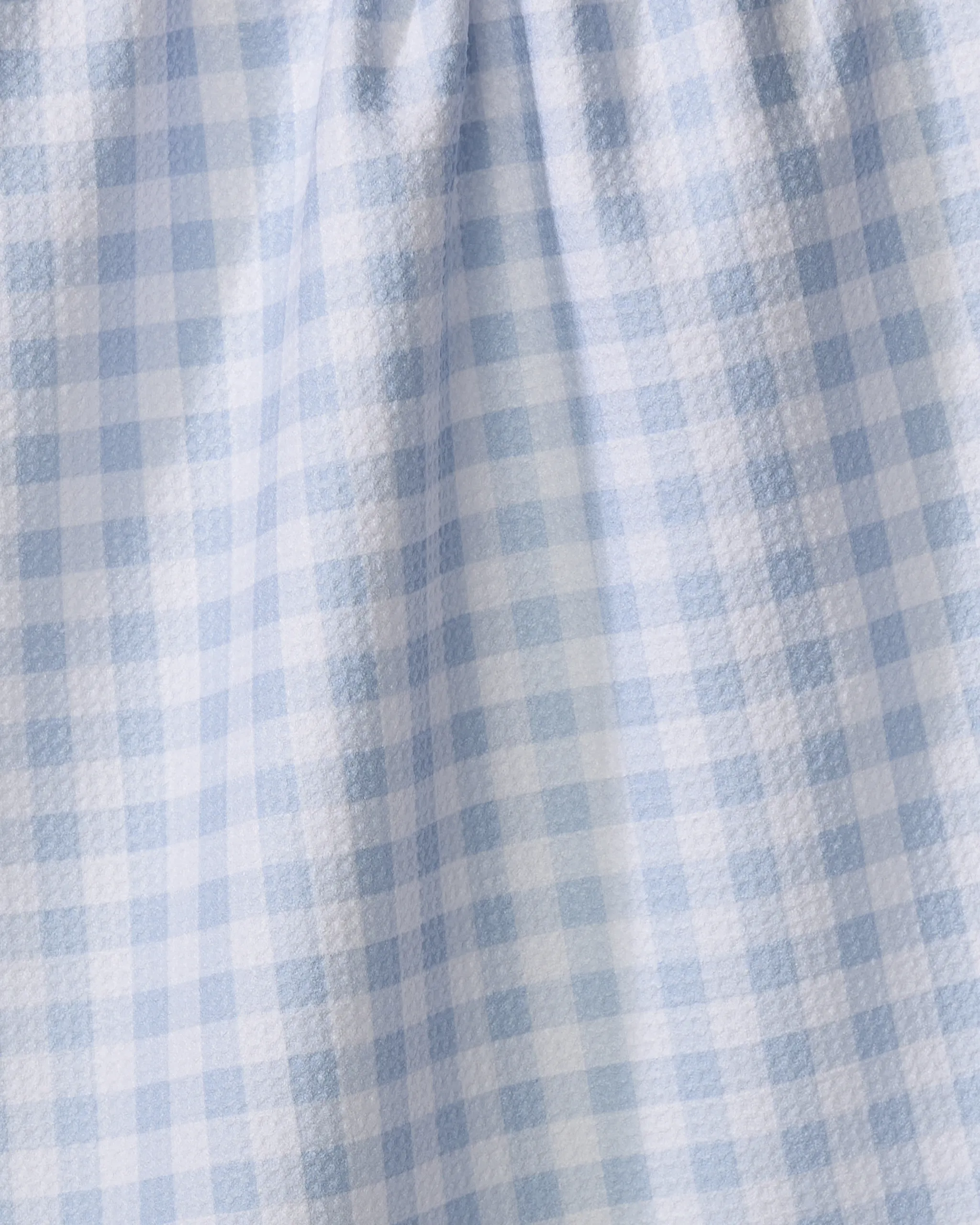 Blue Gingham - Image 2
