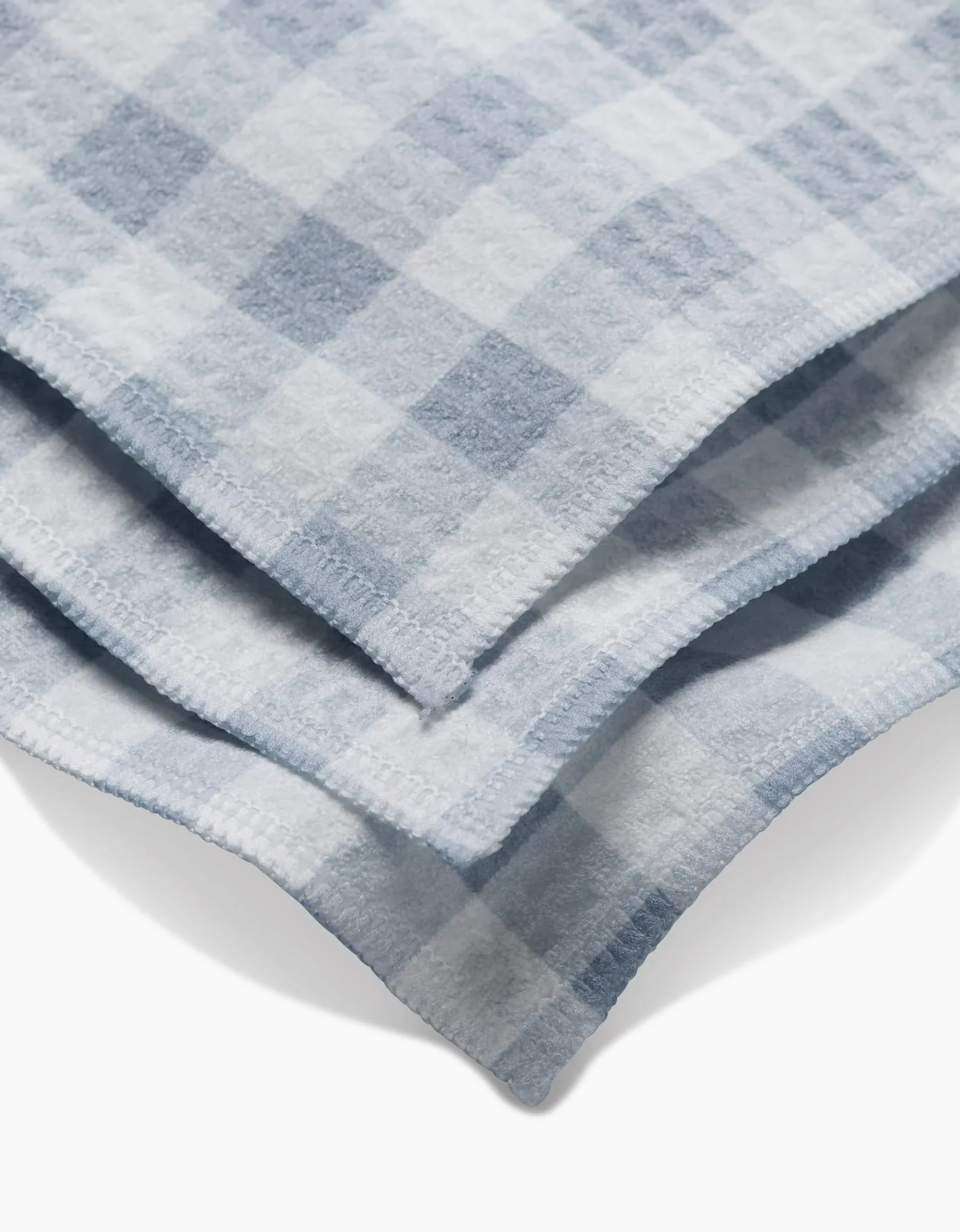 Blue Gingham - Image 2