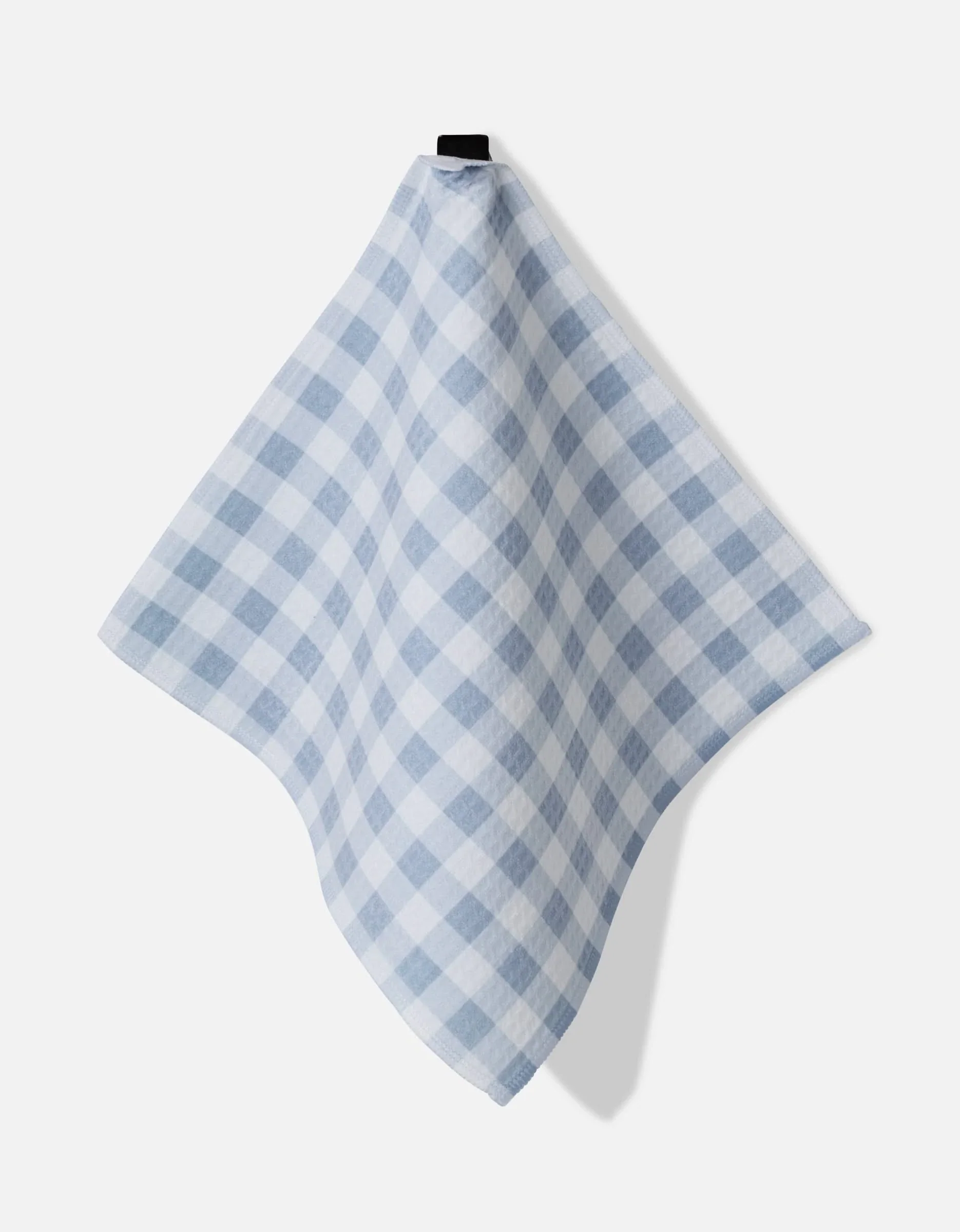 Blue Gingham - Image 3
