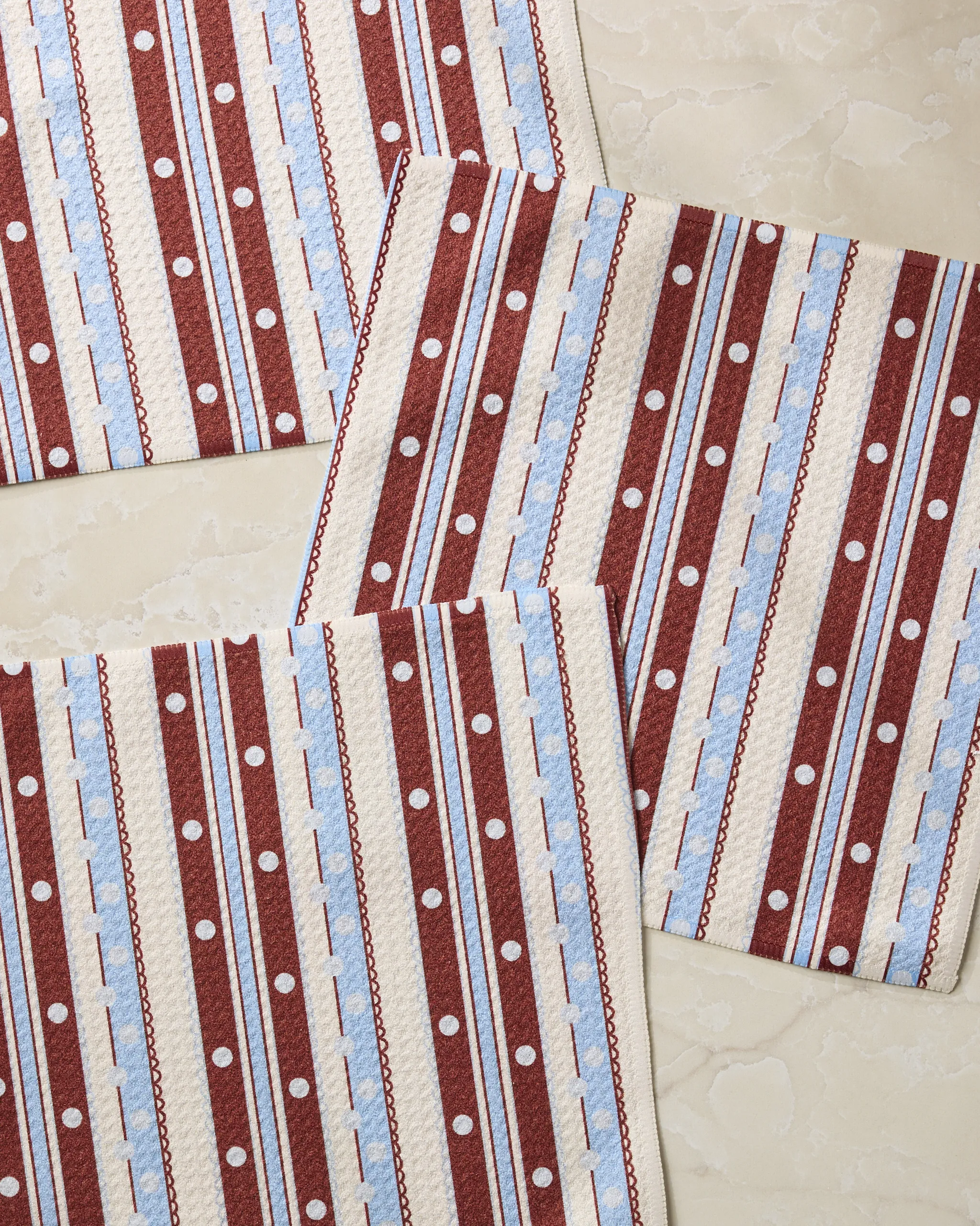 Blue Skies Stripes - Image 2