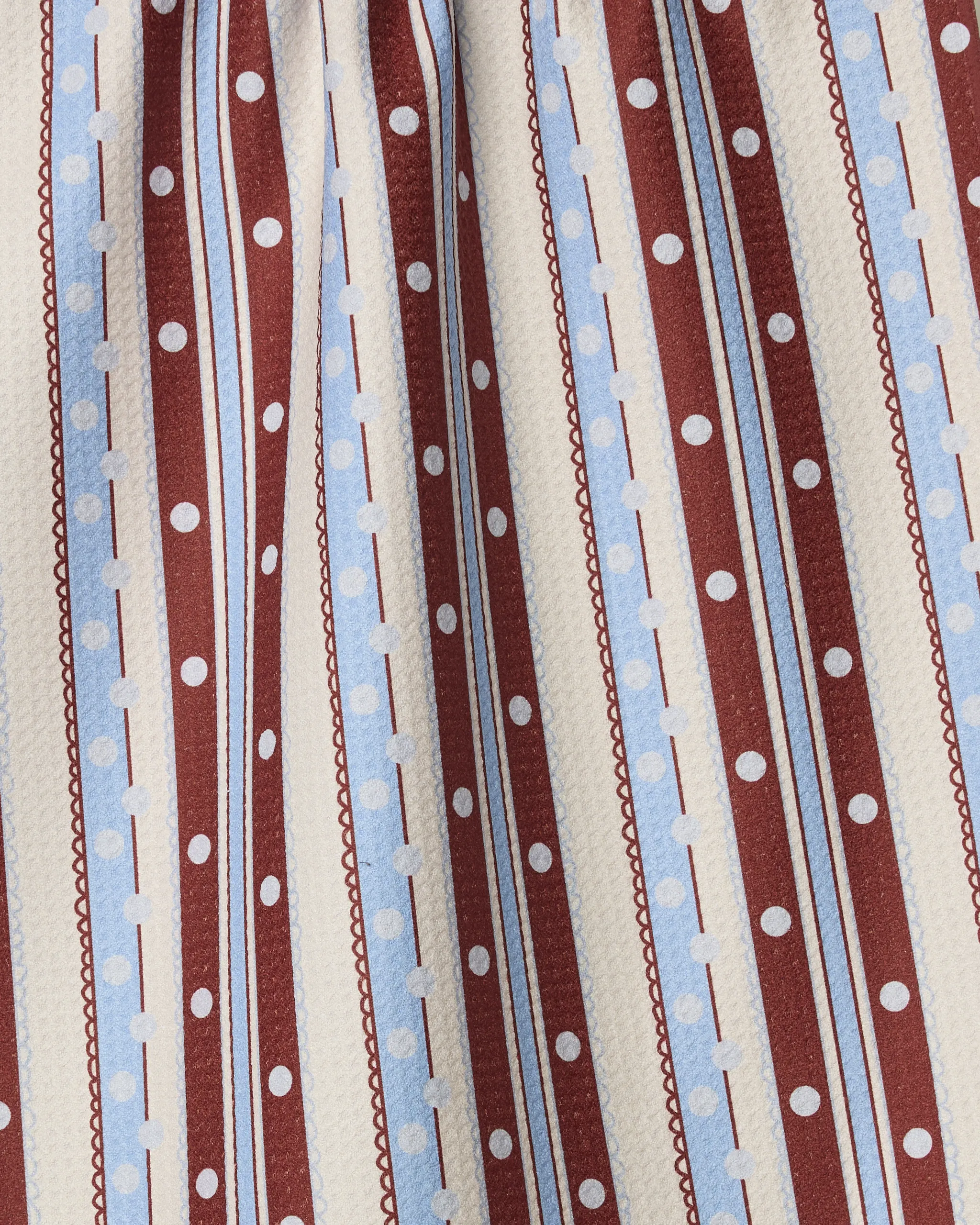 Blue Skies Stripes - Image 2