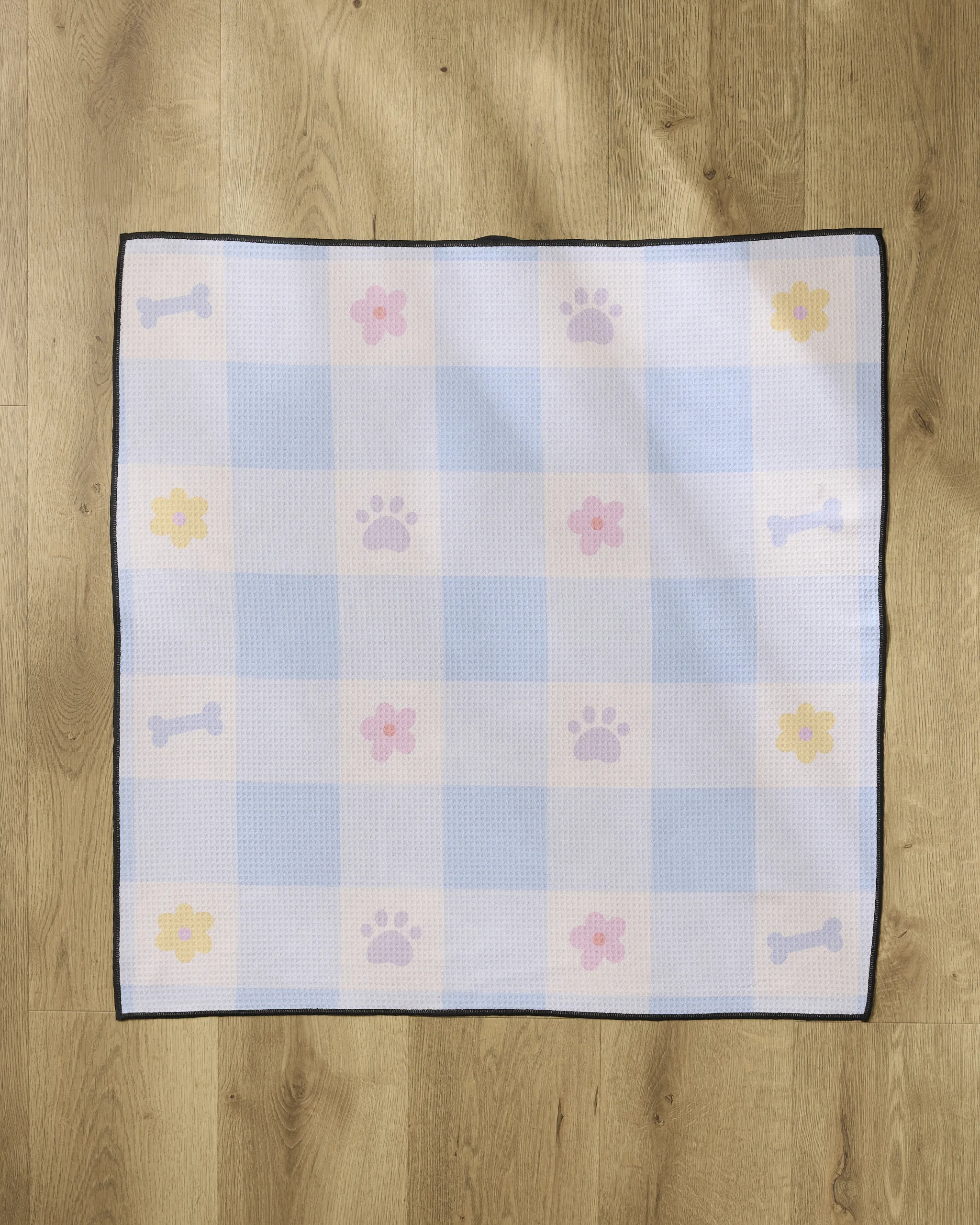 Blue Sky Picnic Dreams - Image 3