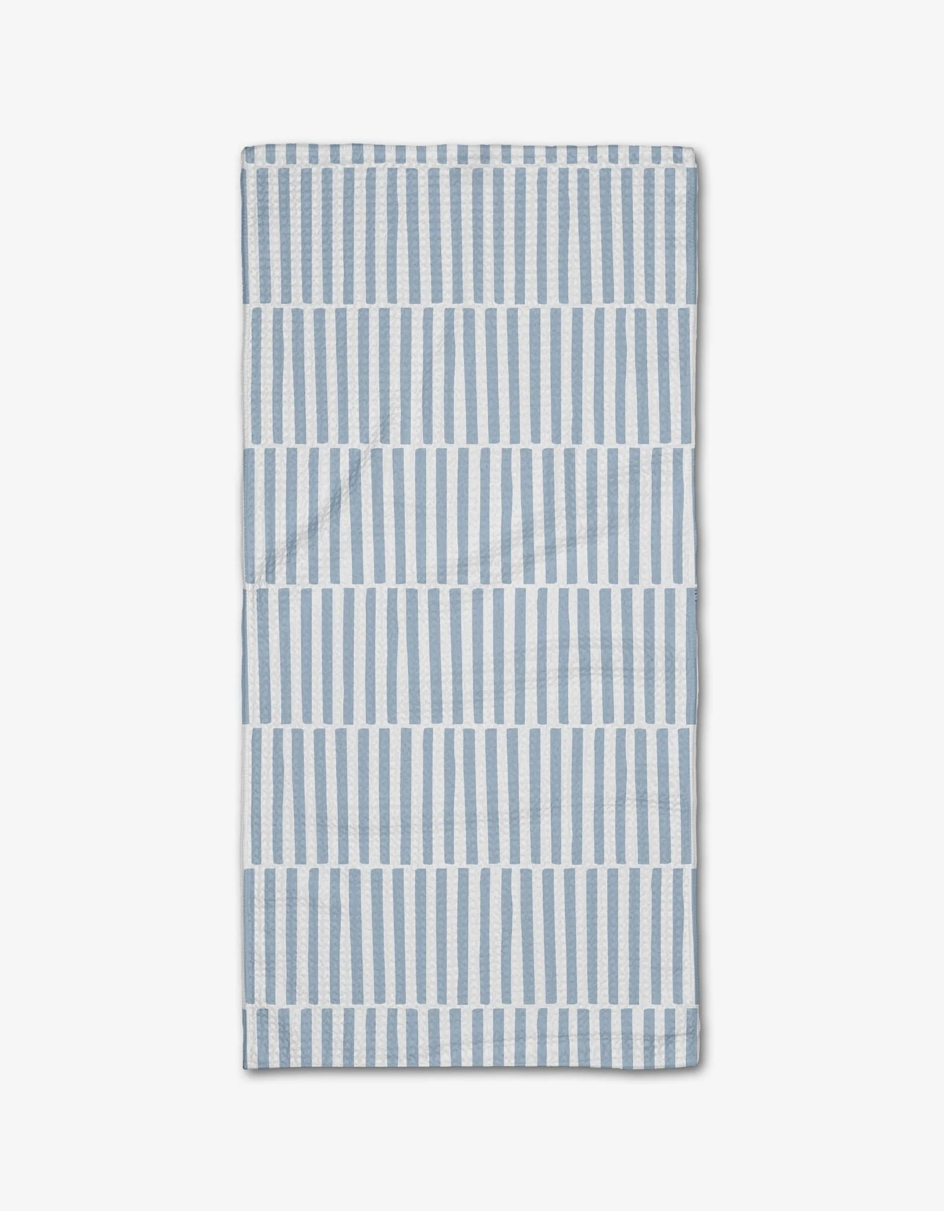 Blue Stripes