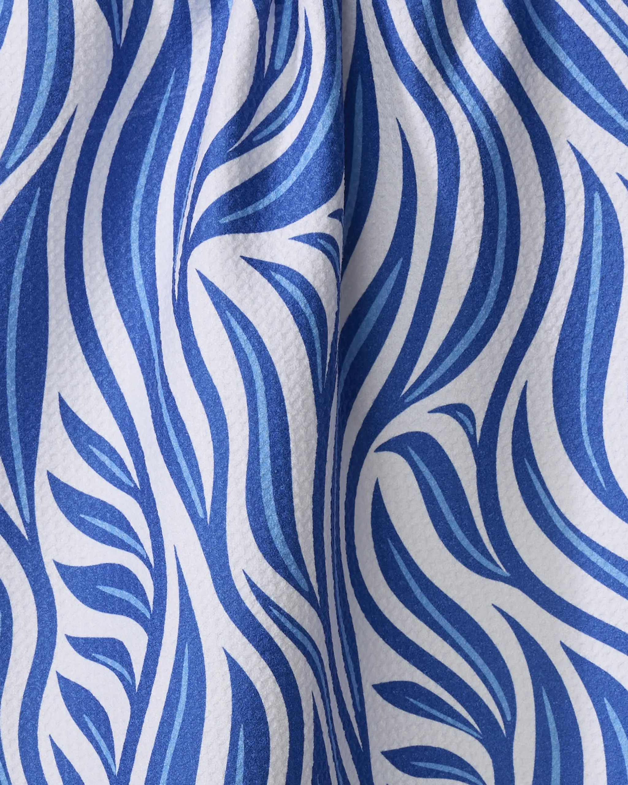 Blue Willow Wave - Image 2