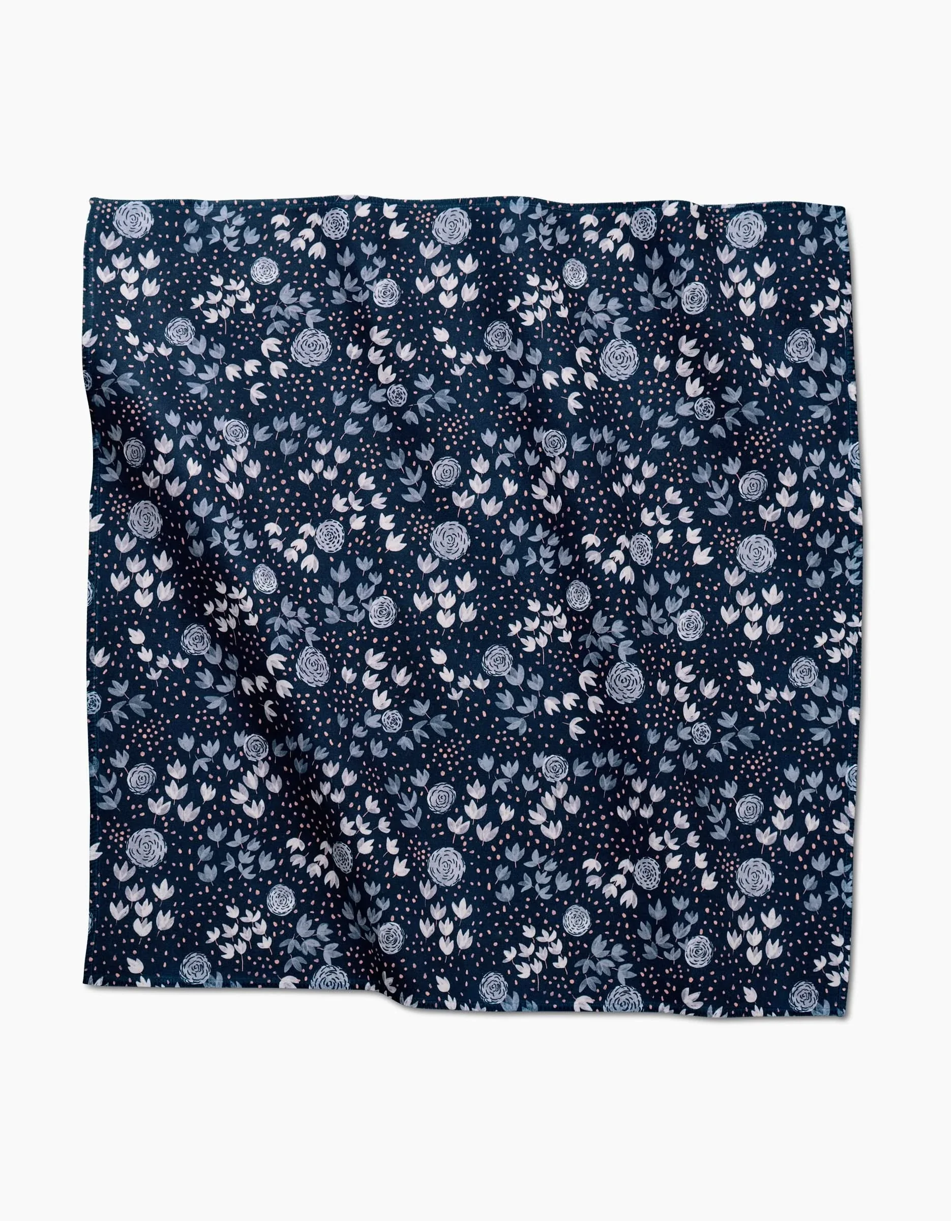 Blue Winter Petal - Image 3