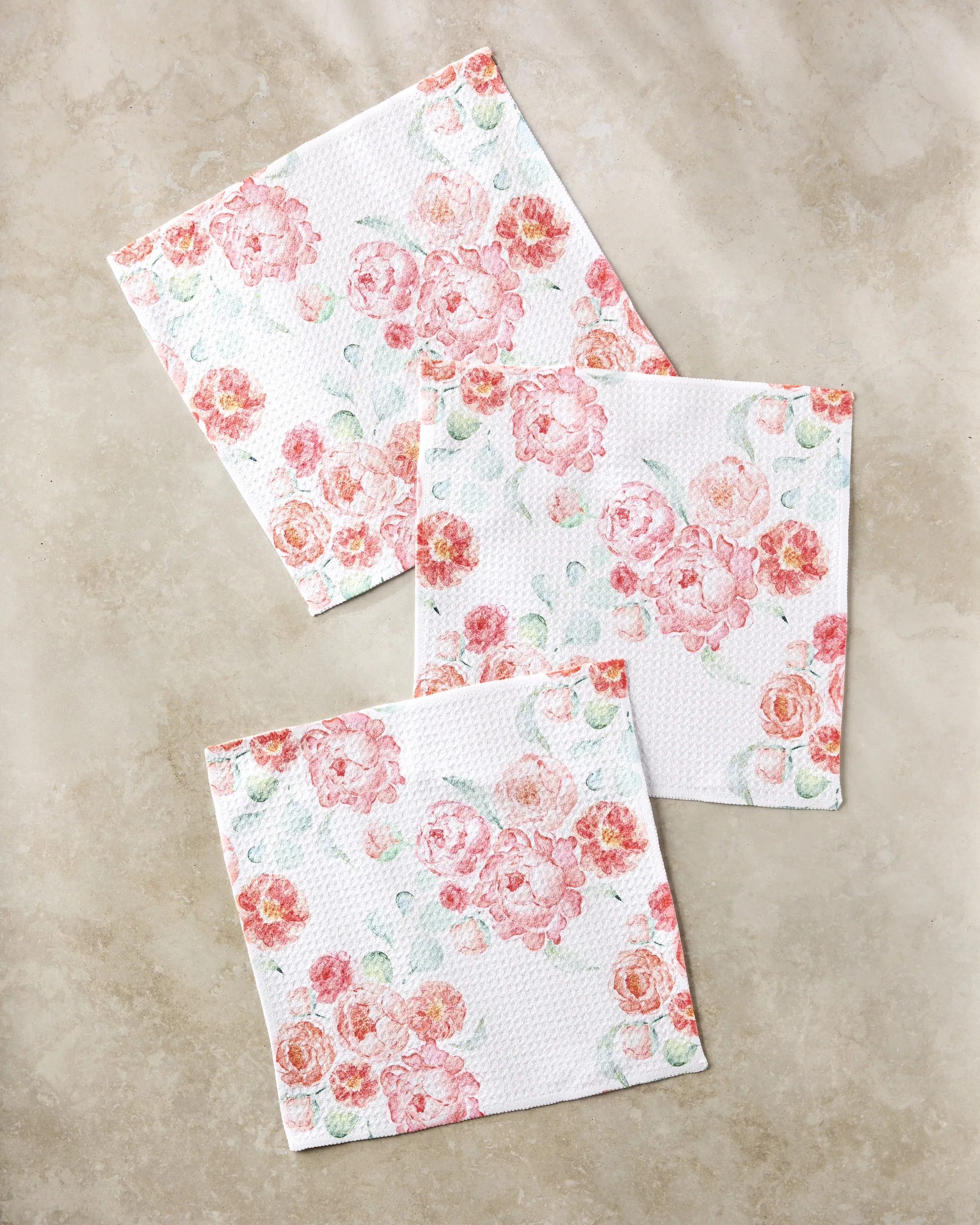 Blush Florals