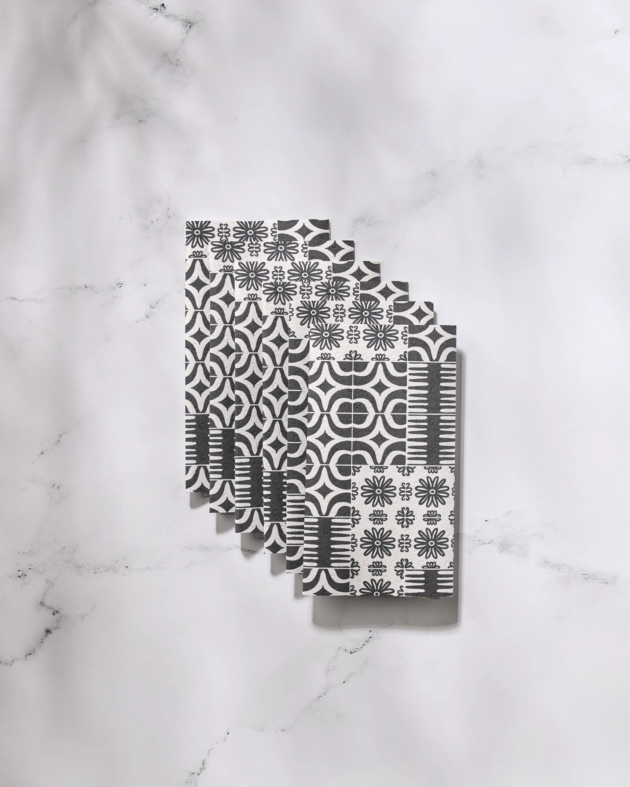 Bohemian Mosaic
