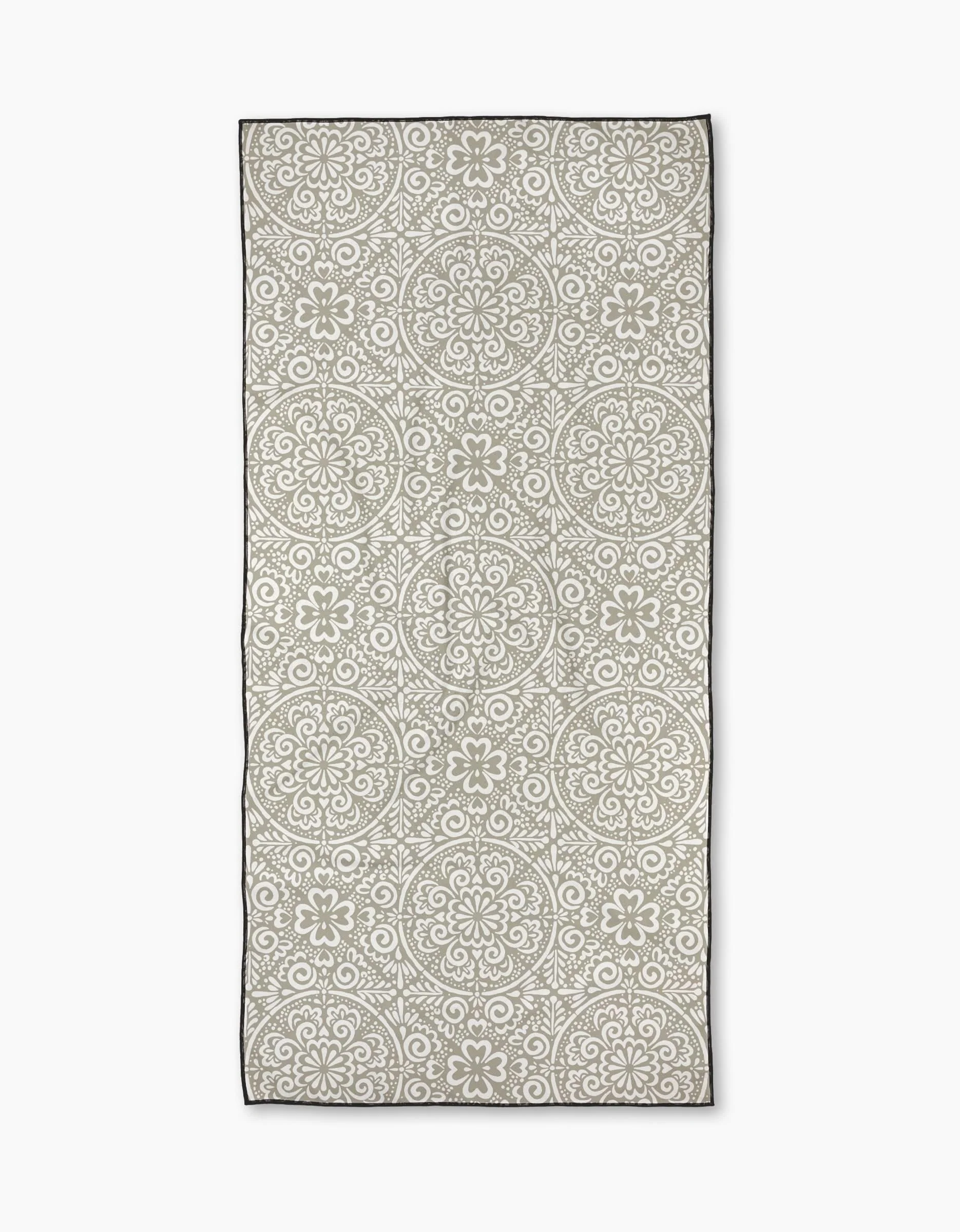 Boho Medallion