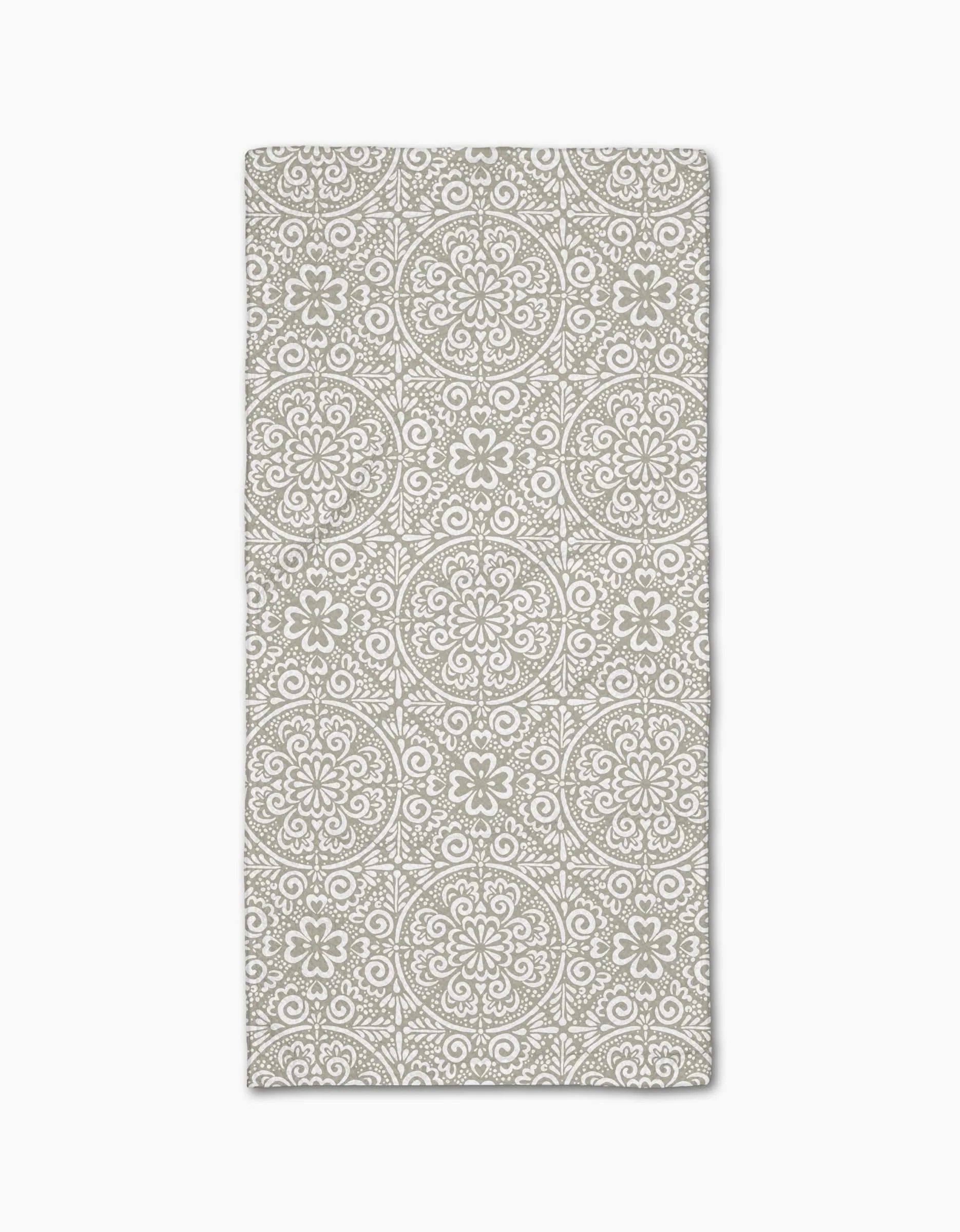 Boho Medallion