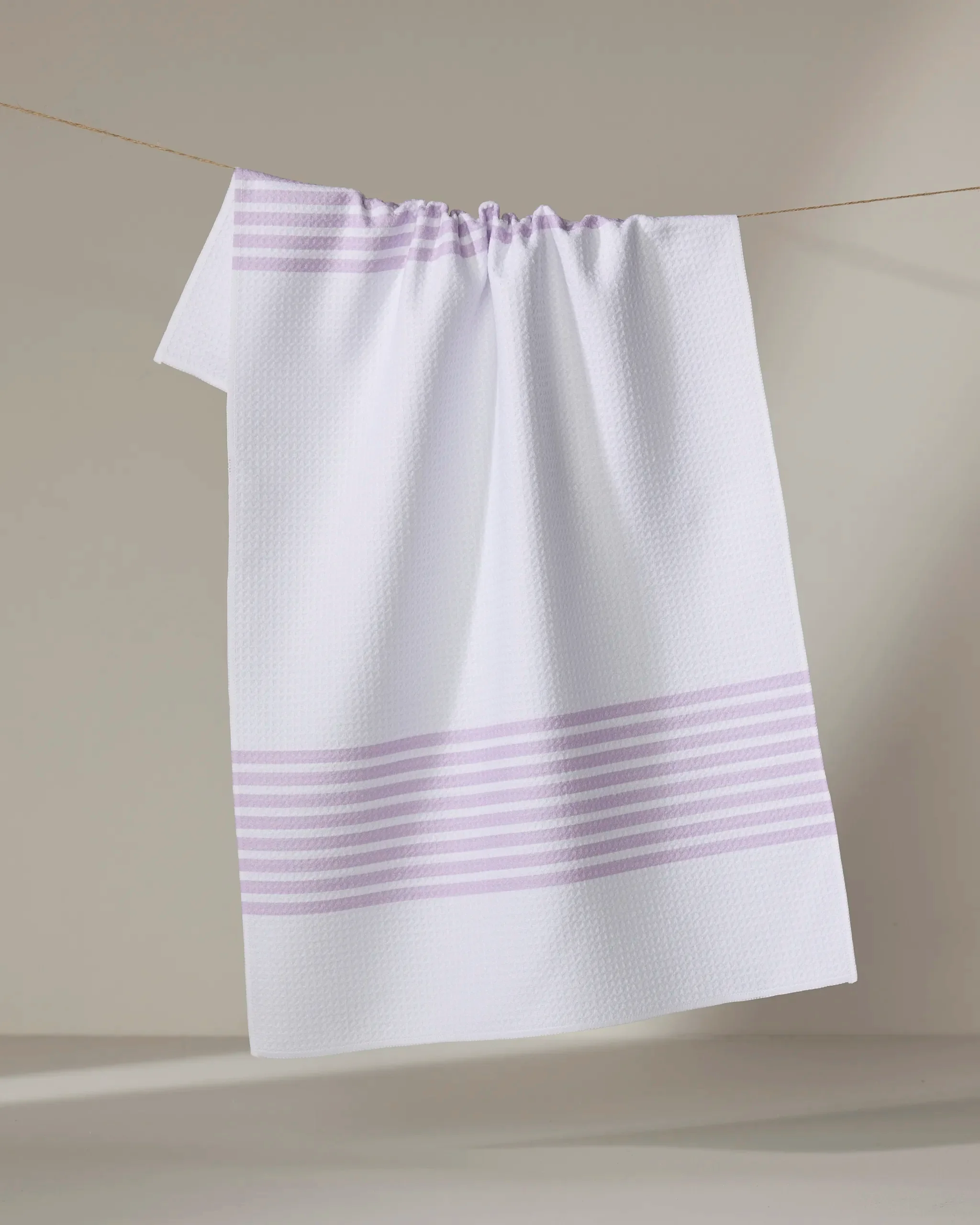 Bold Blank Space - Lilac