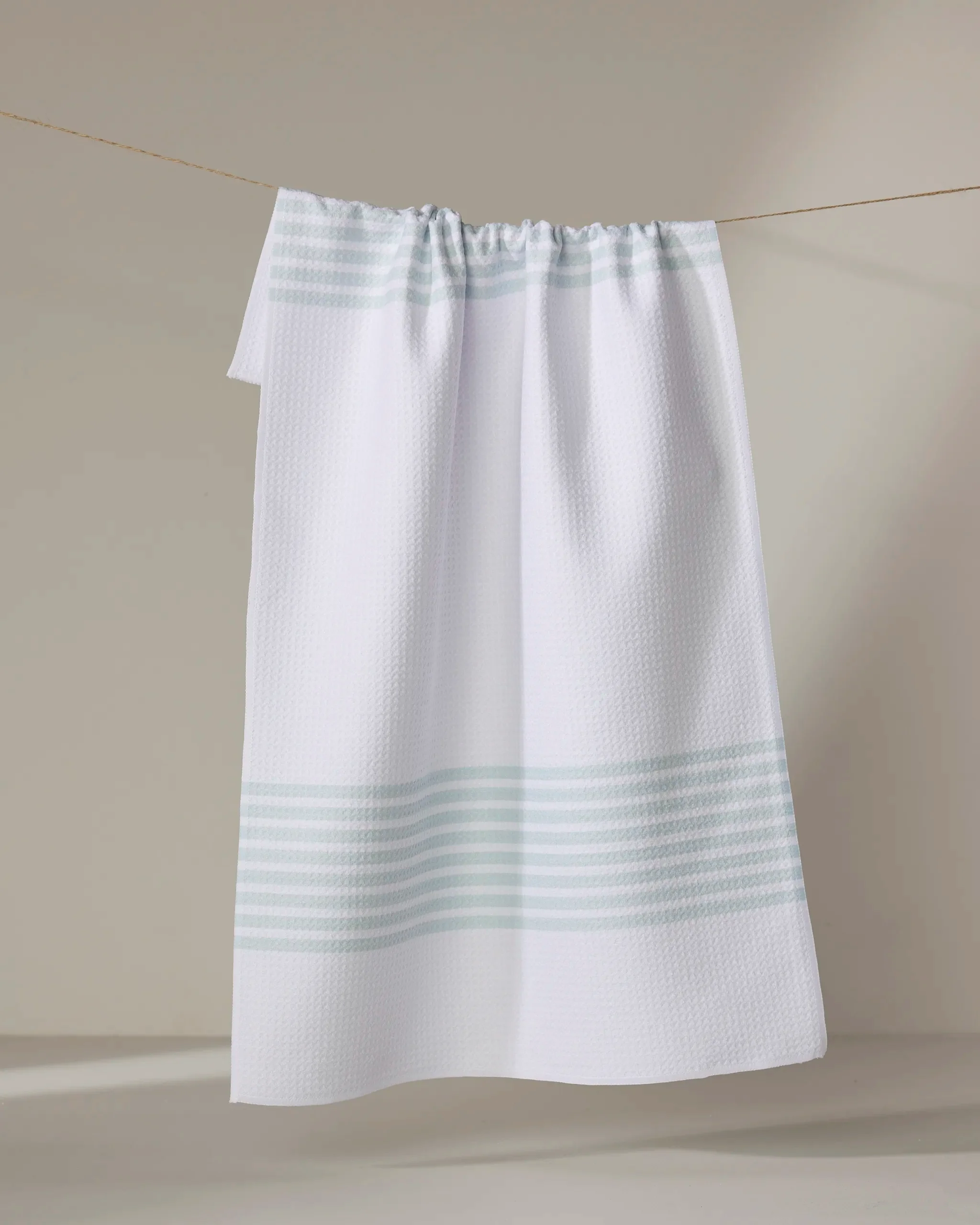 Bold Blank Space - Mint