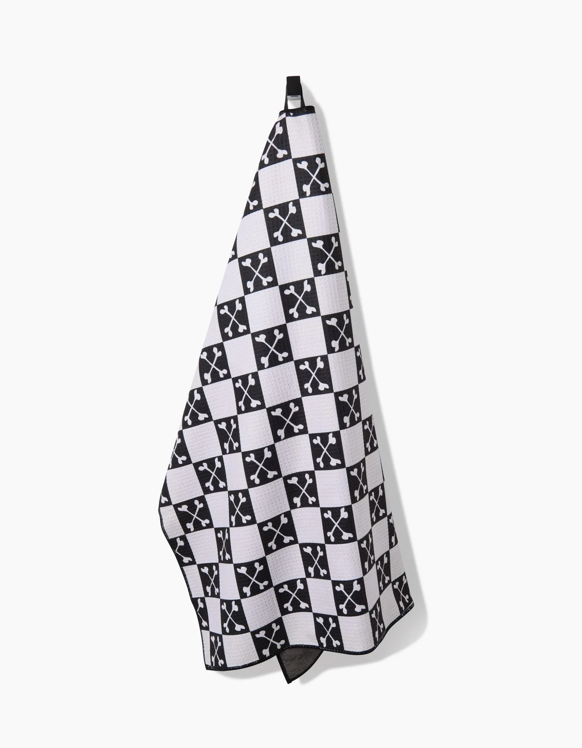 Boneyard Black Checkerboard - Image 3