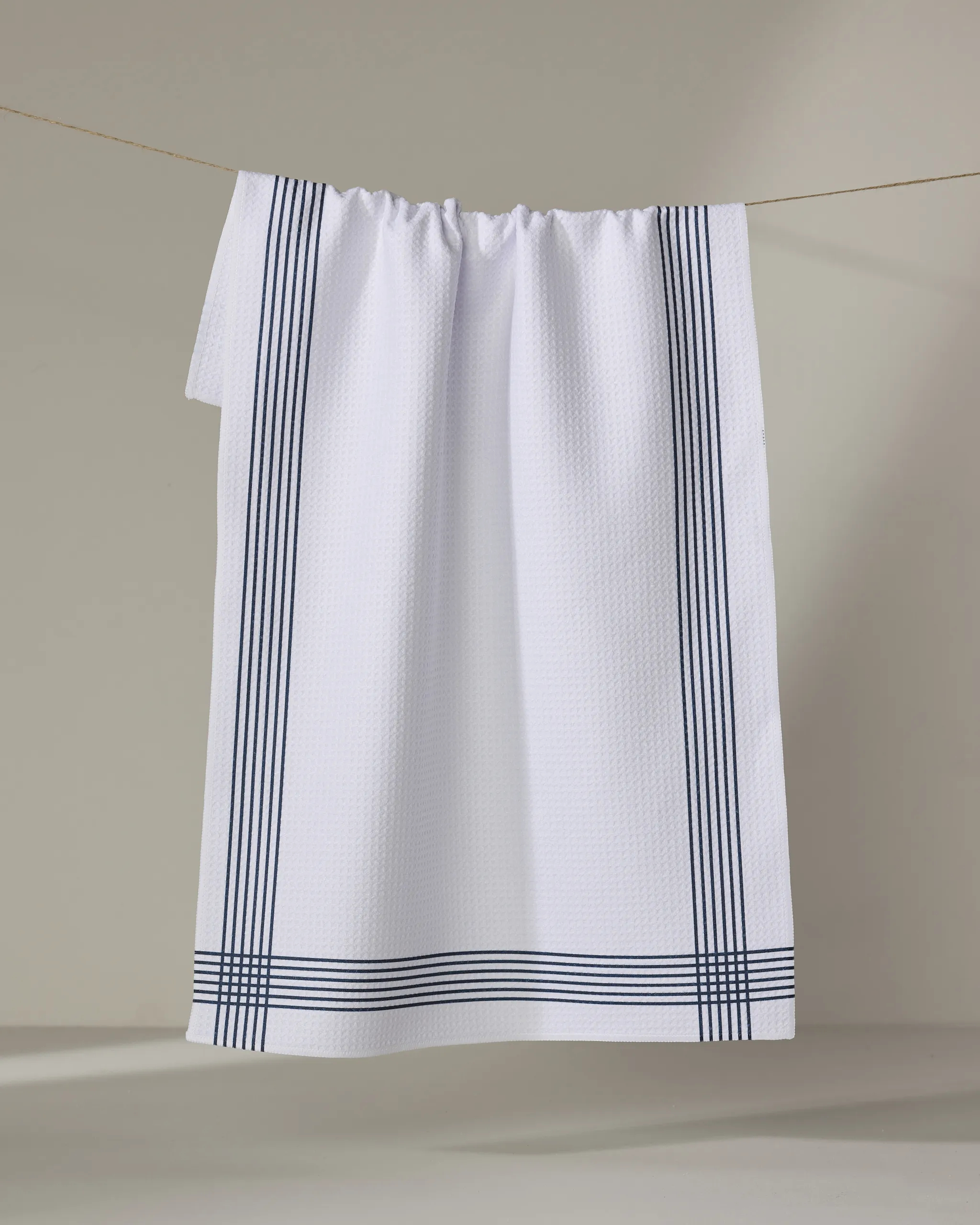 Borderline - Navy