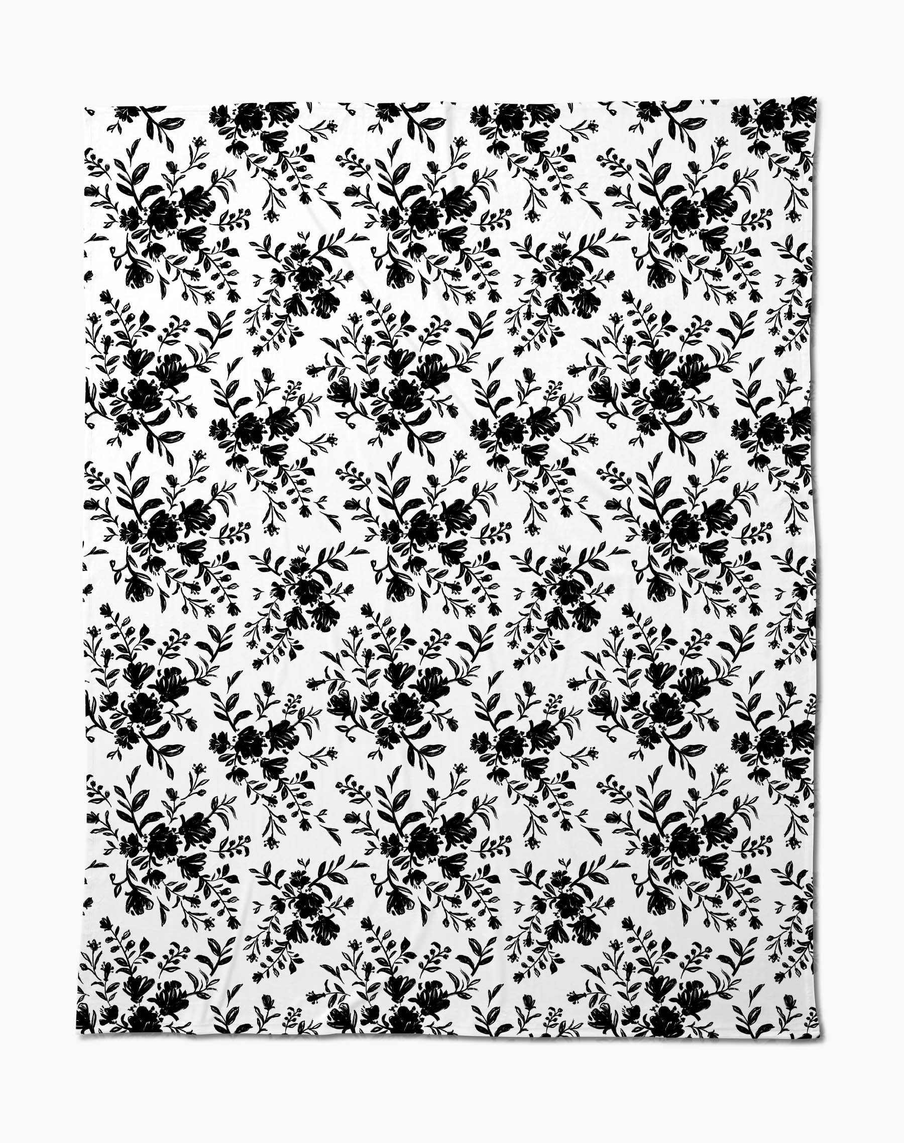 Botanical Silhouettes Charcoal - Image 2