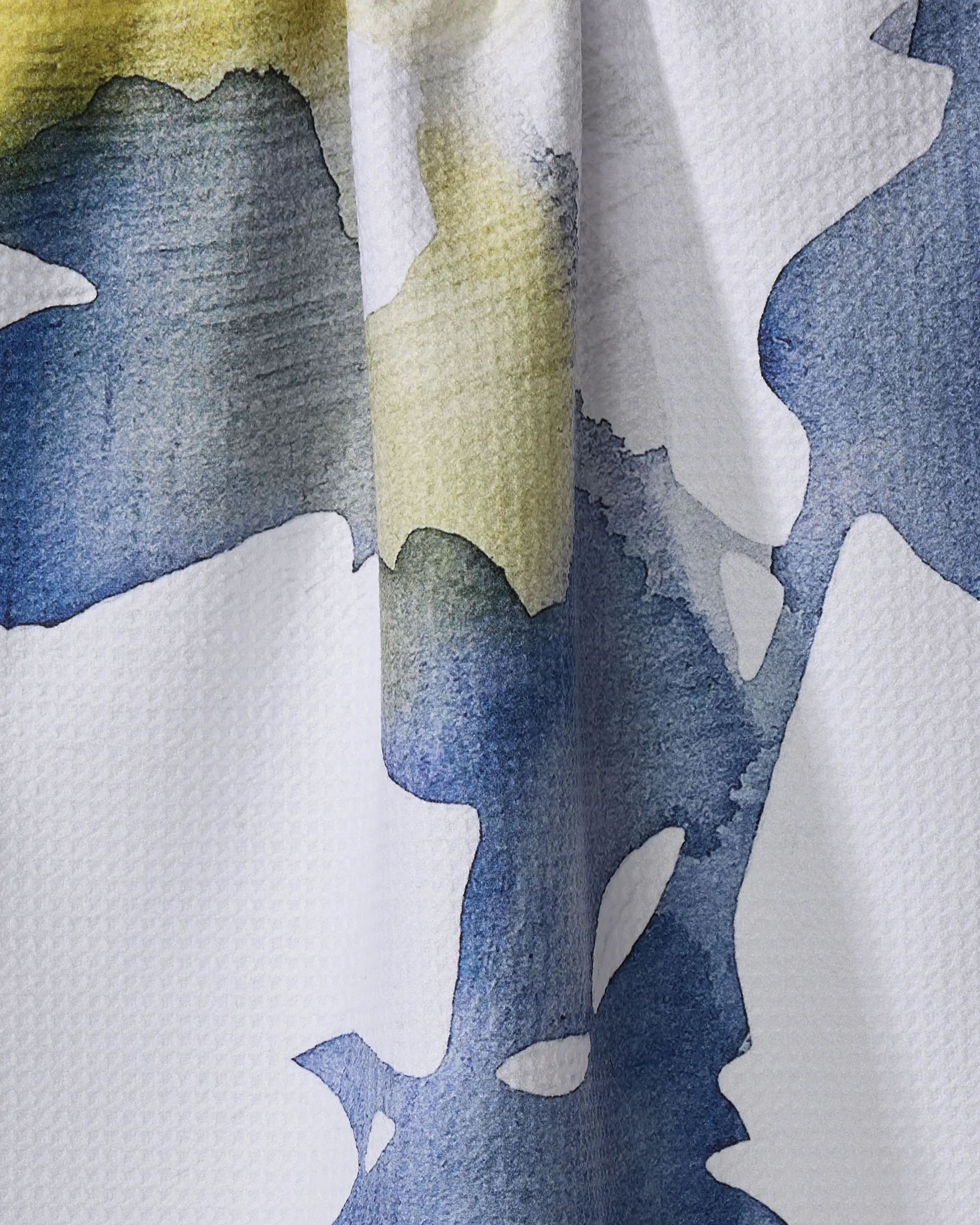 Botanical Watercolor Dawn - Image 2