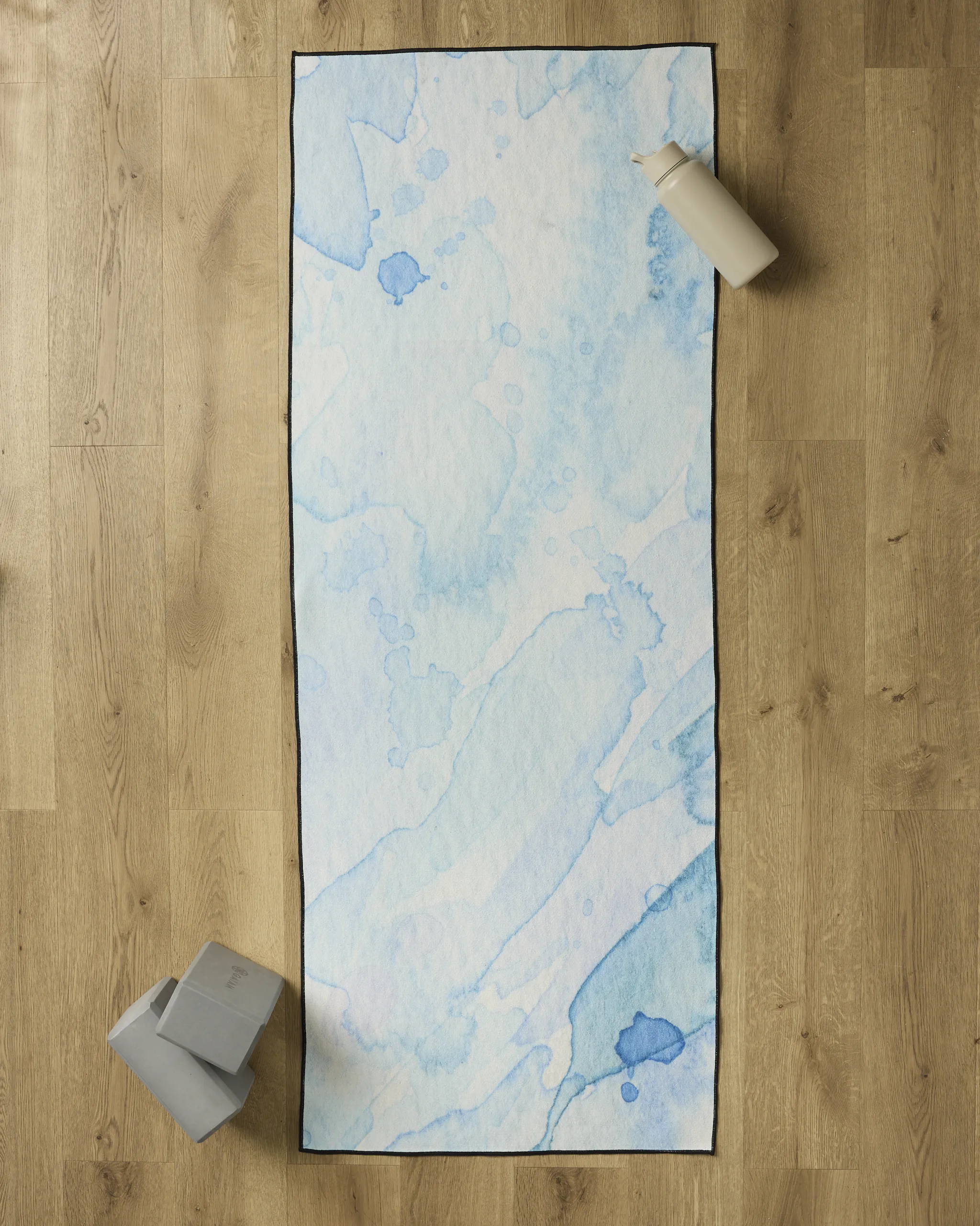 Boundless Blue