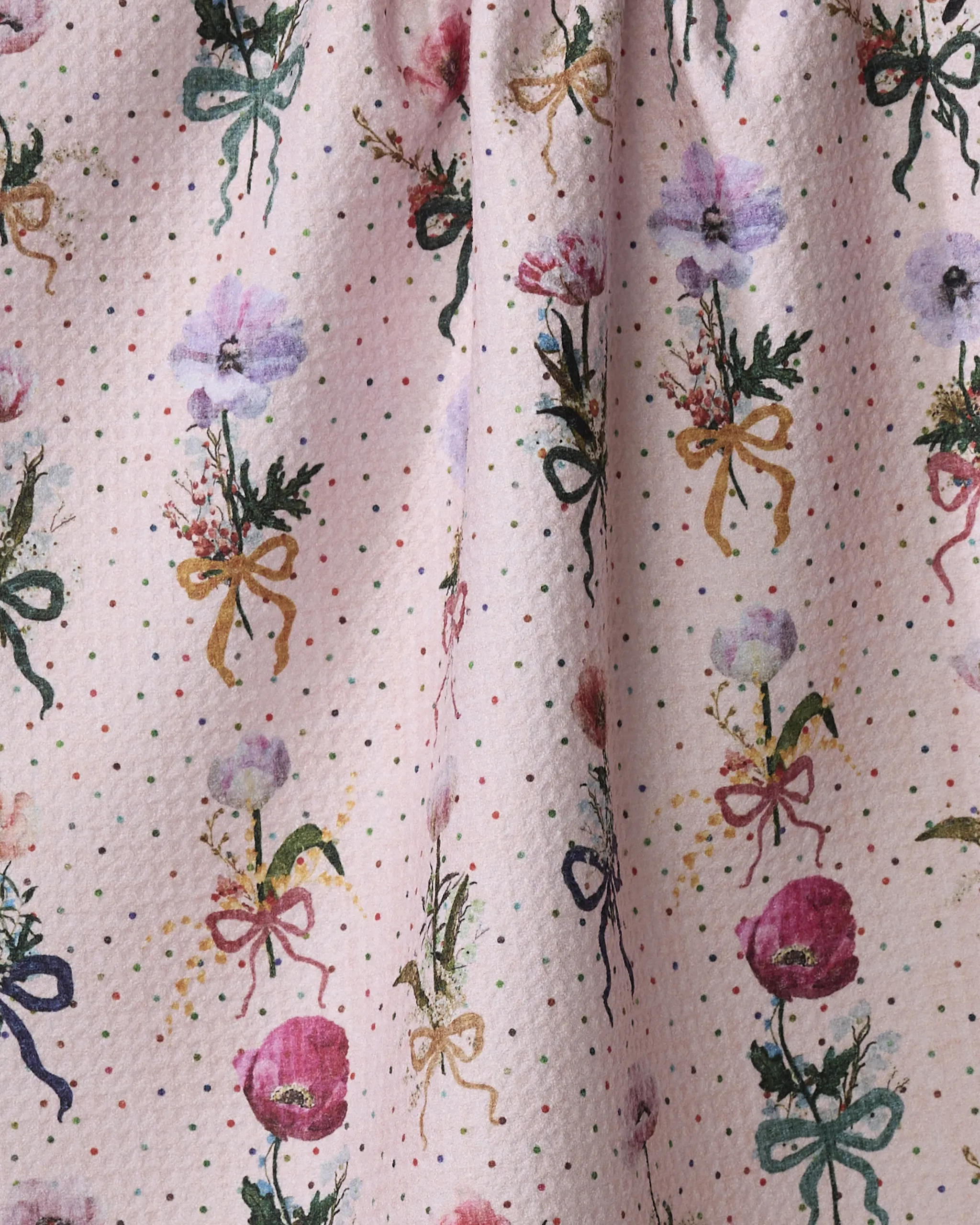 Bows and Dots - Image 2