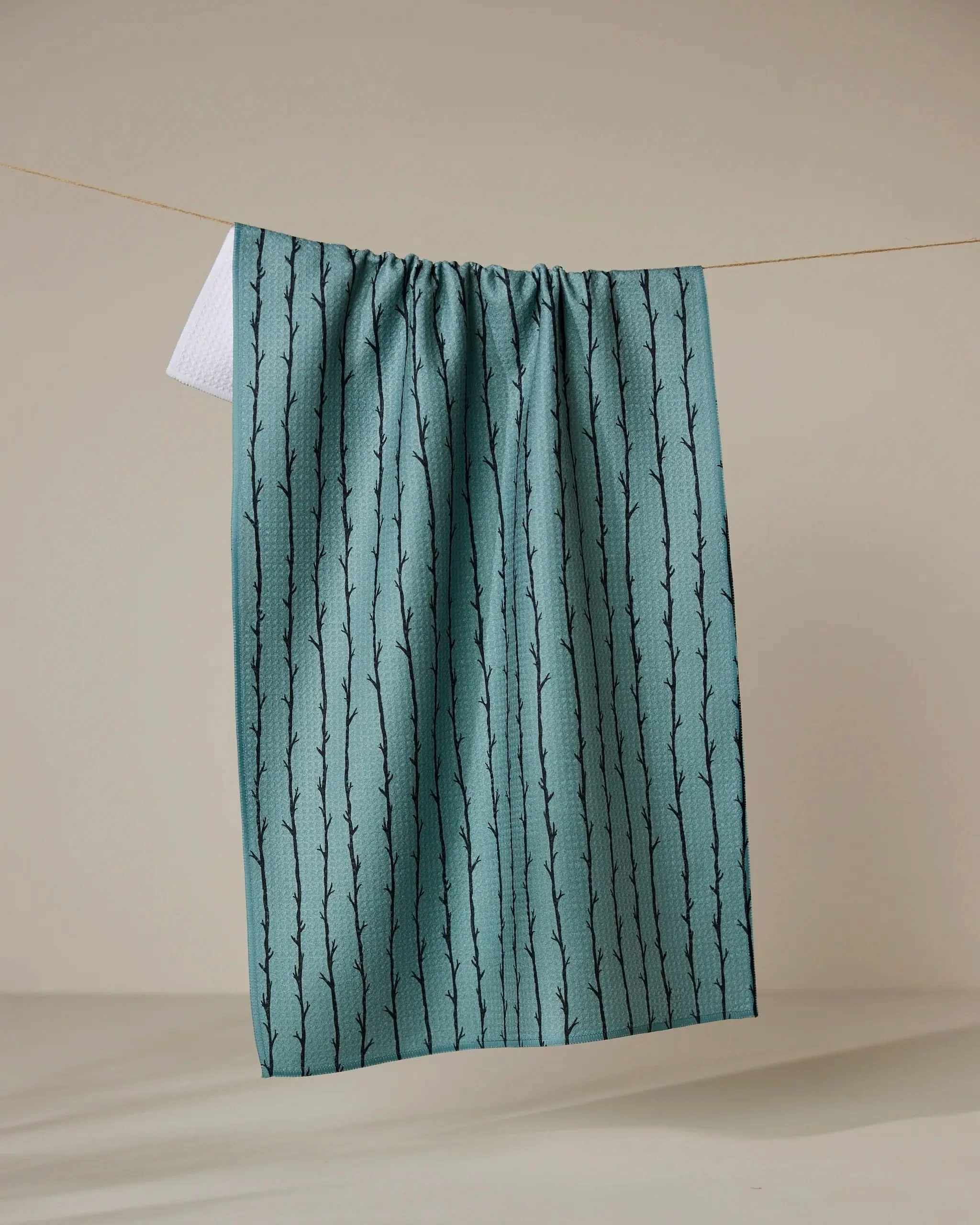 Branch Stripes