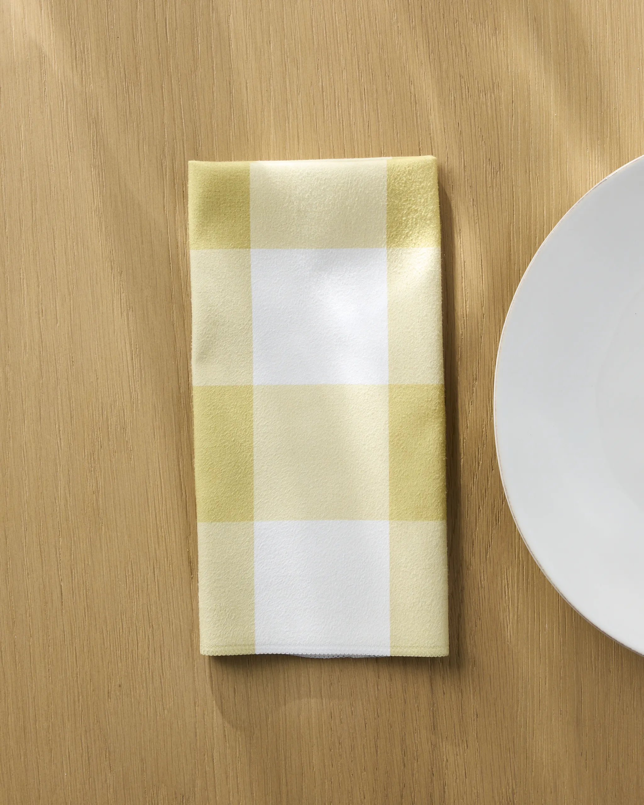 Bright Gingham - Image 2
