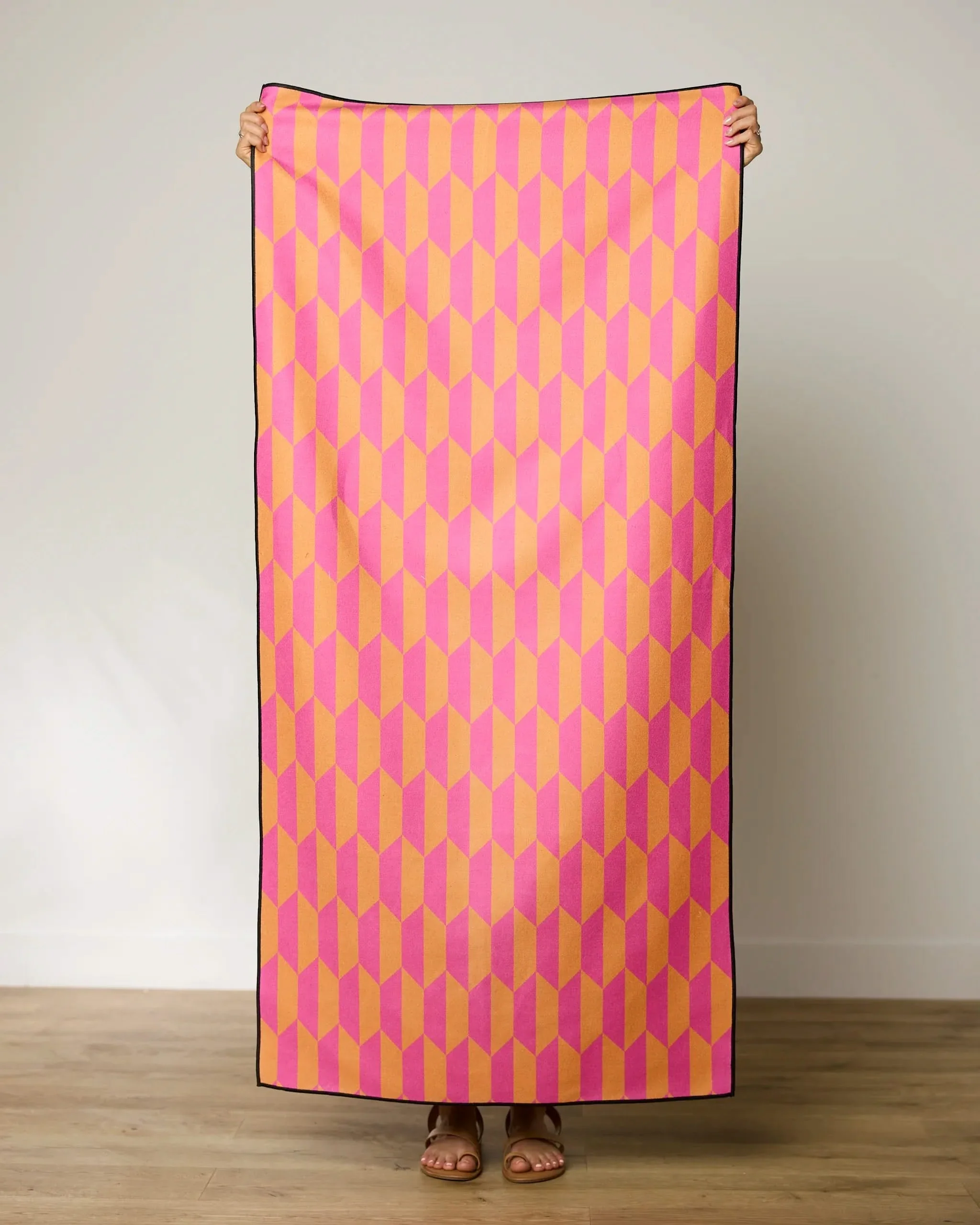 Bright Trapezoid