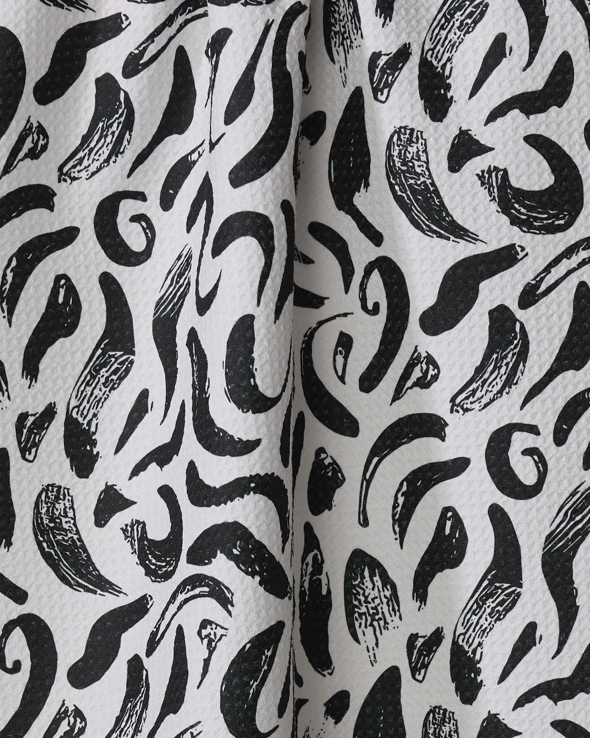 Brush Strokes Swirls - Image 2