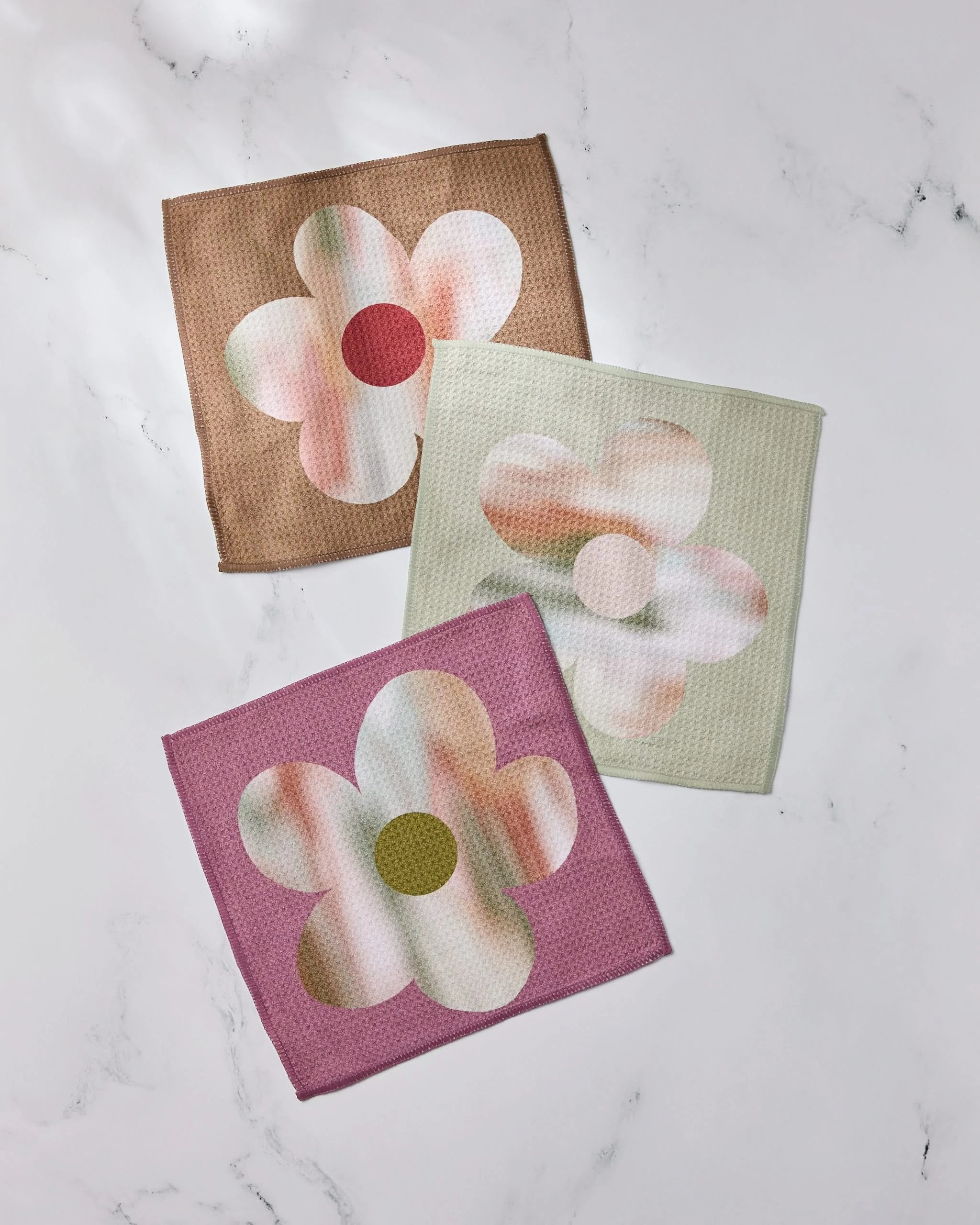 Brushed Bouquet
