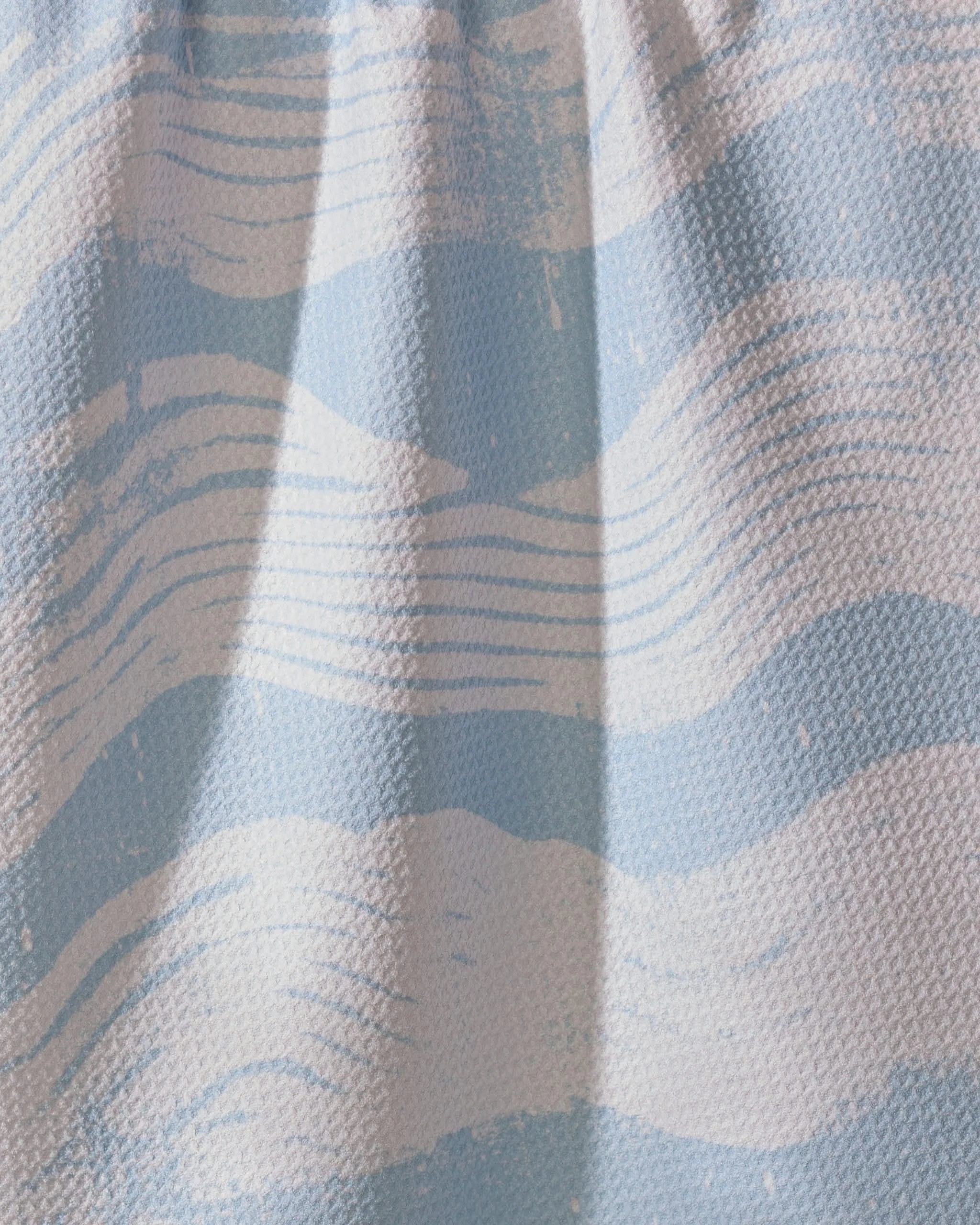 Brushline Lightblue - Image 2
