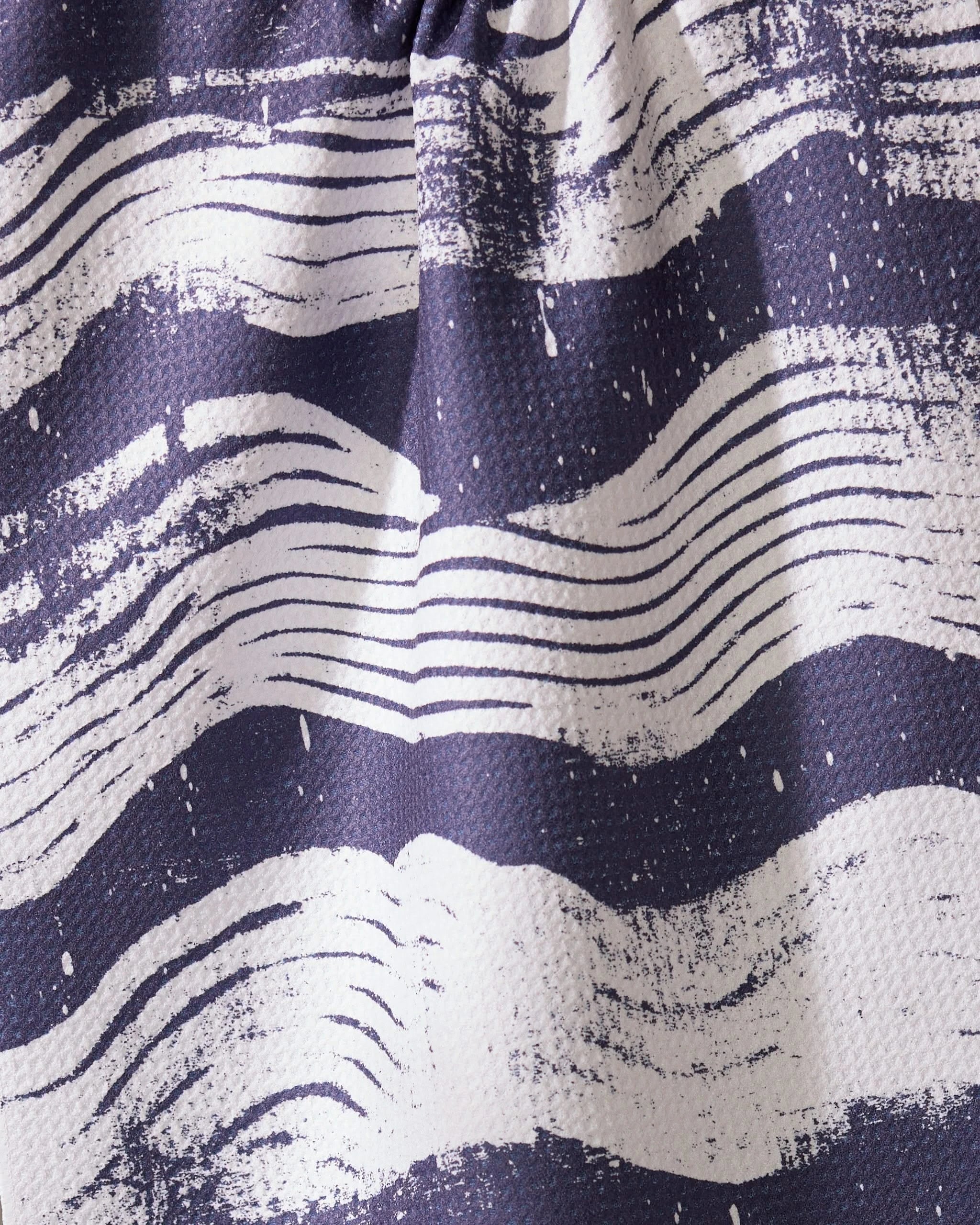 Brushline Navy - Image 2