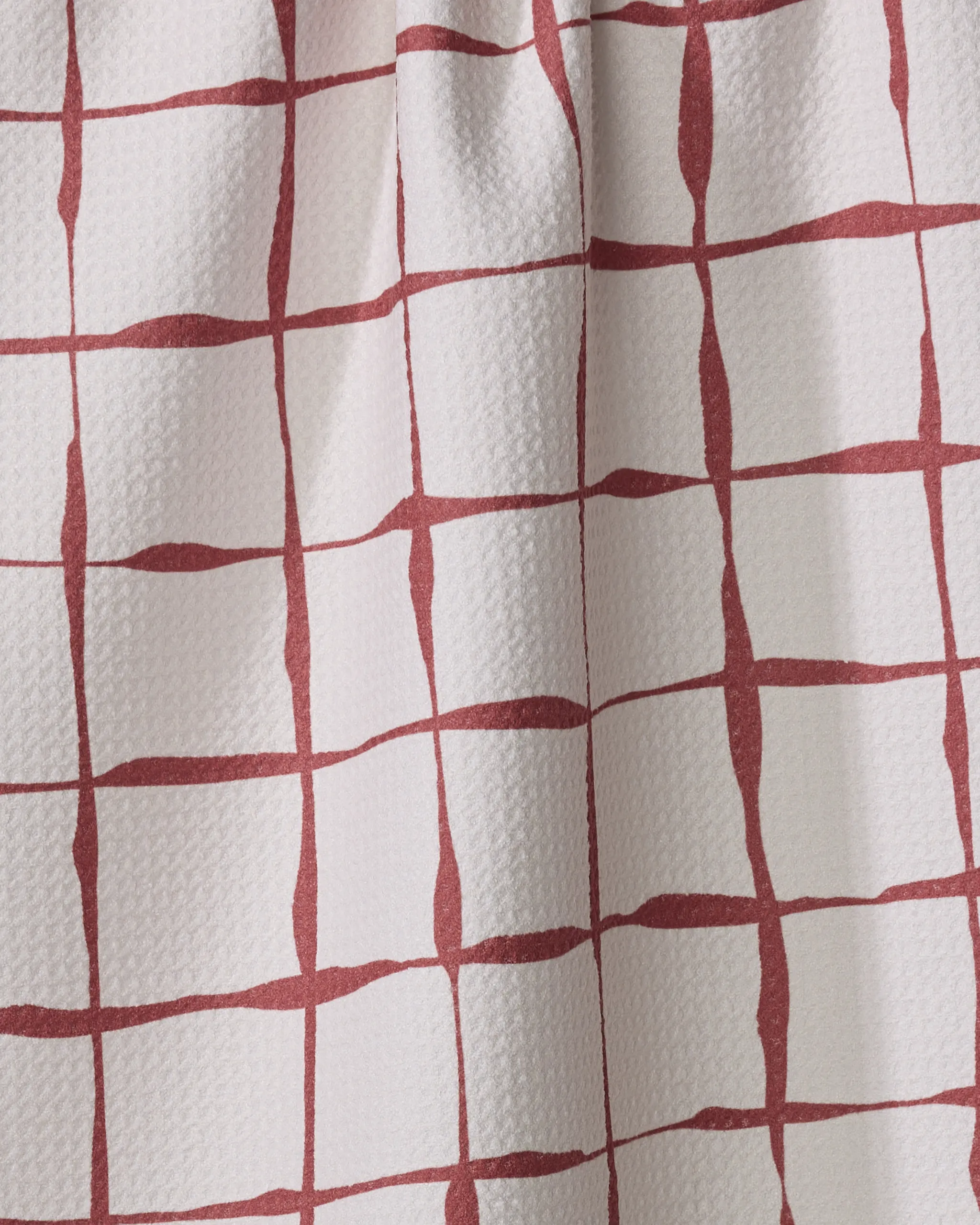 Brushstroke Checks - Image 2