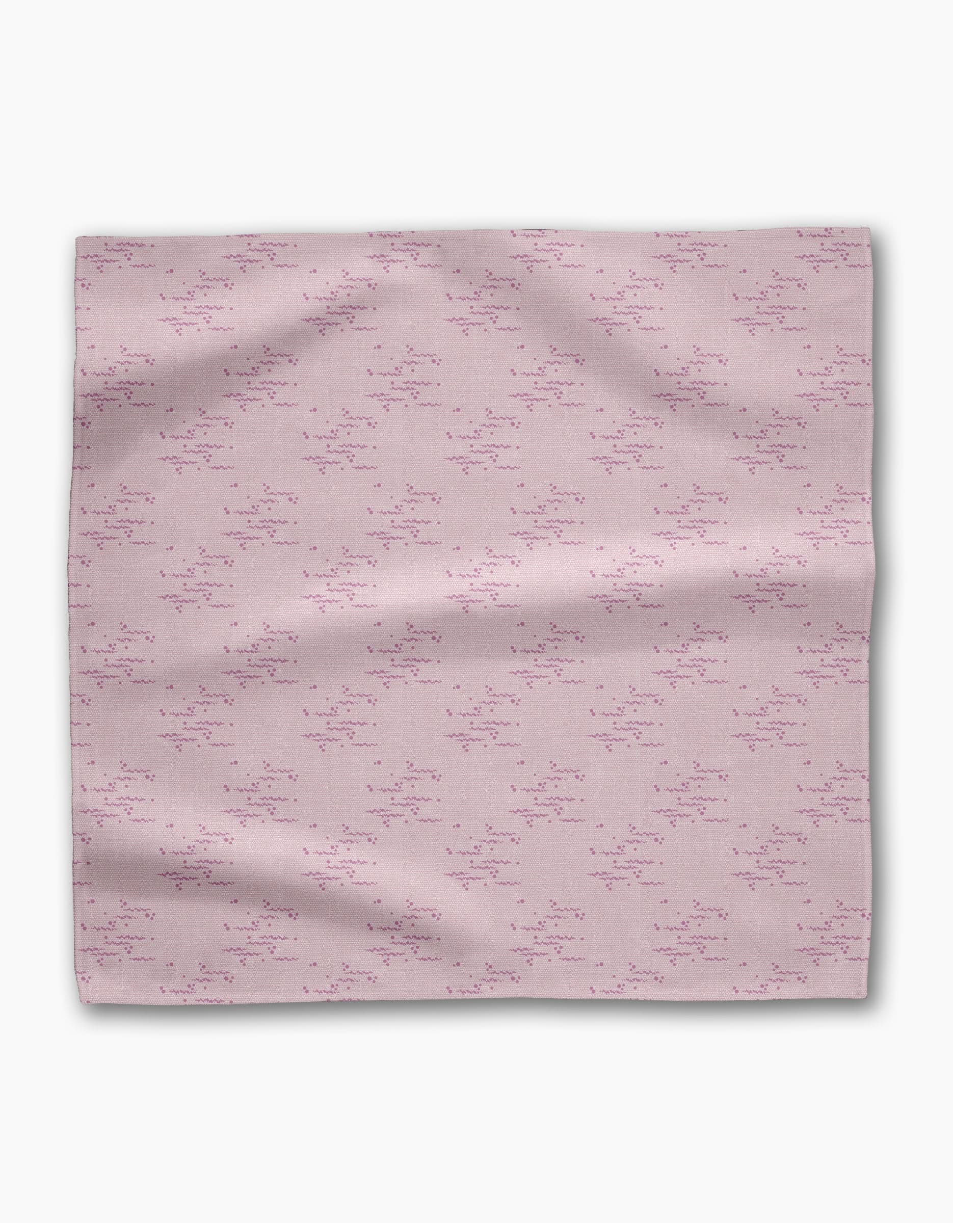 Bubble Ditzy Dusty Rose - Image 2