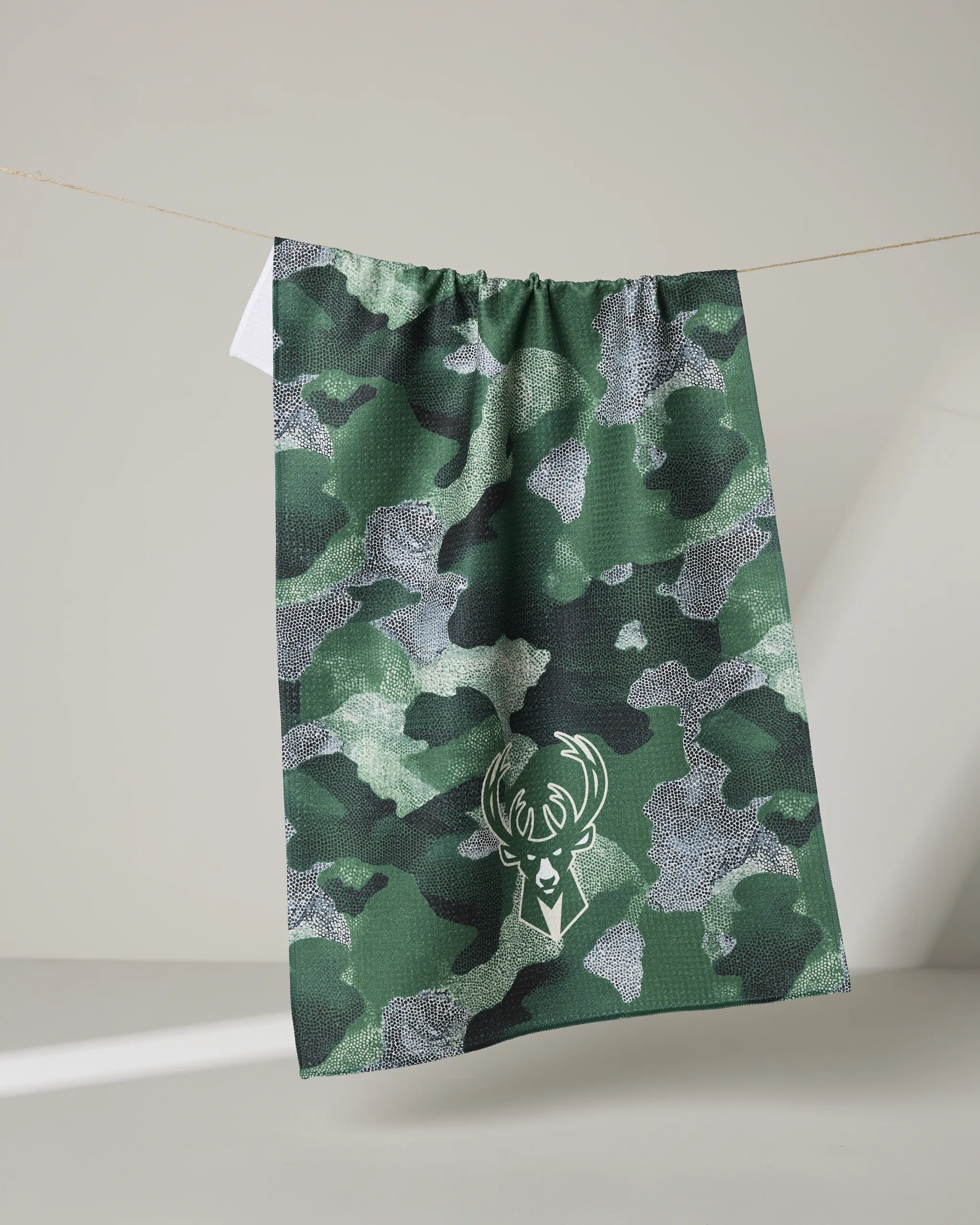 Bucks Camo