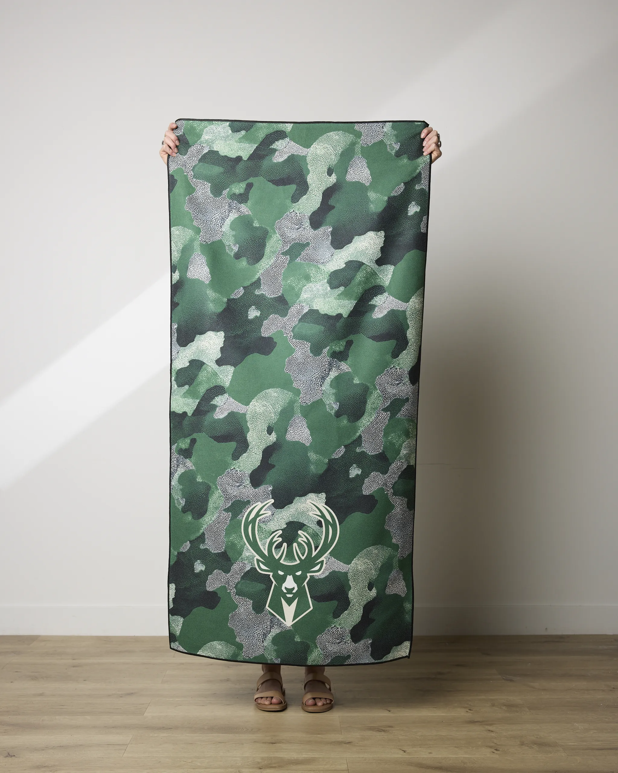 Bucks Camo
