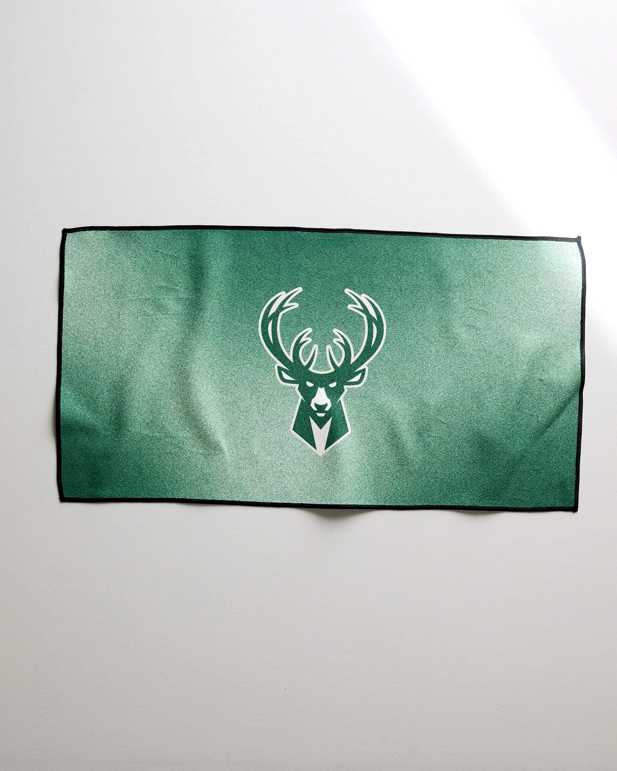 Bucks Fade