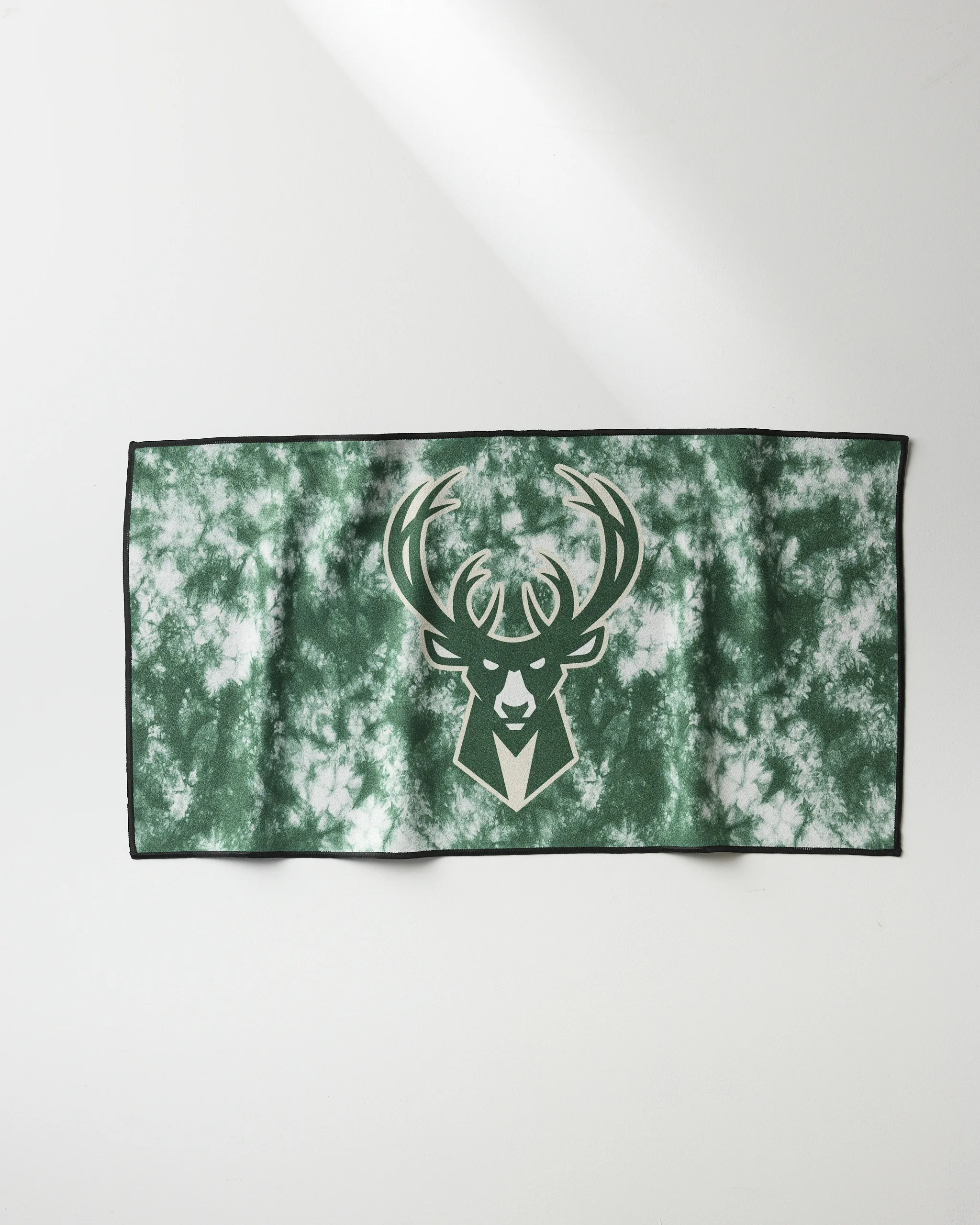 Bucks Flash