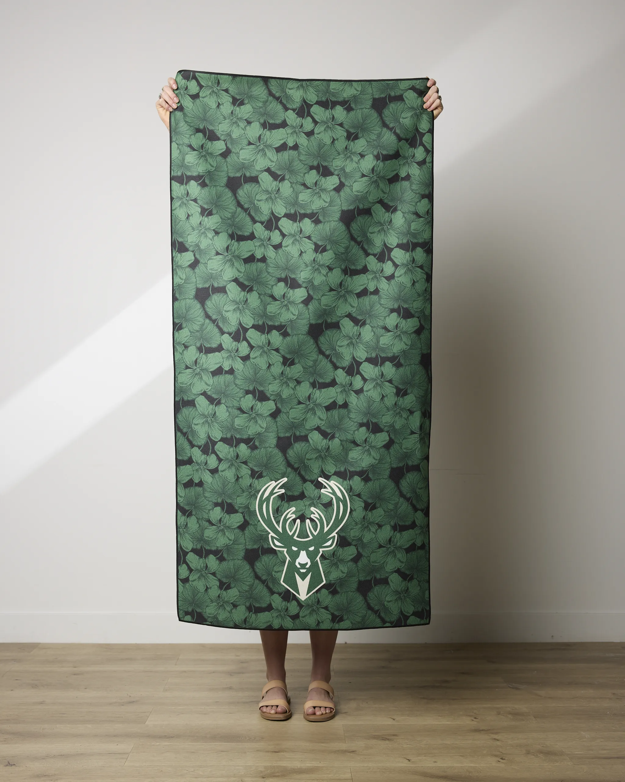 Bucks Floral