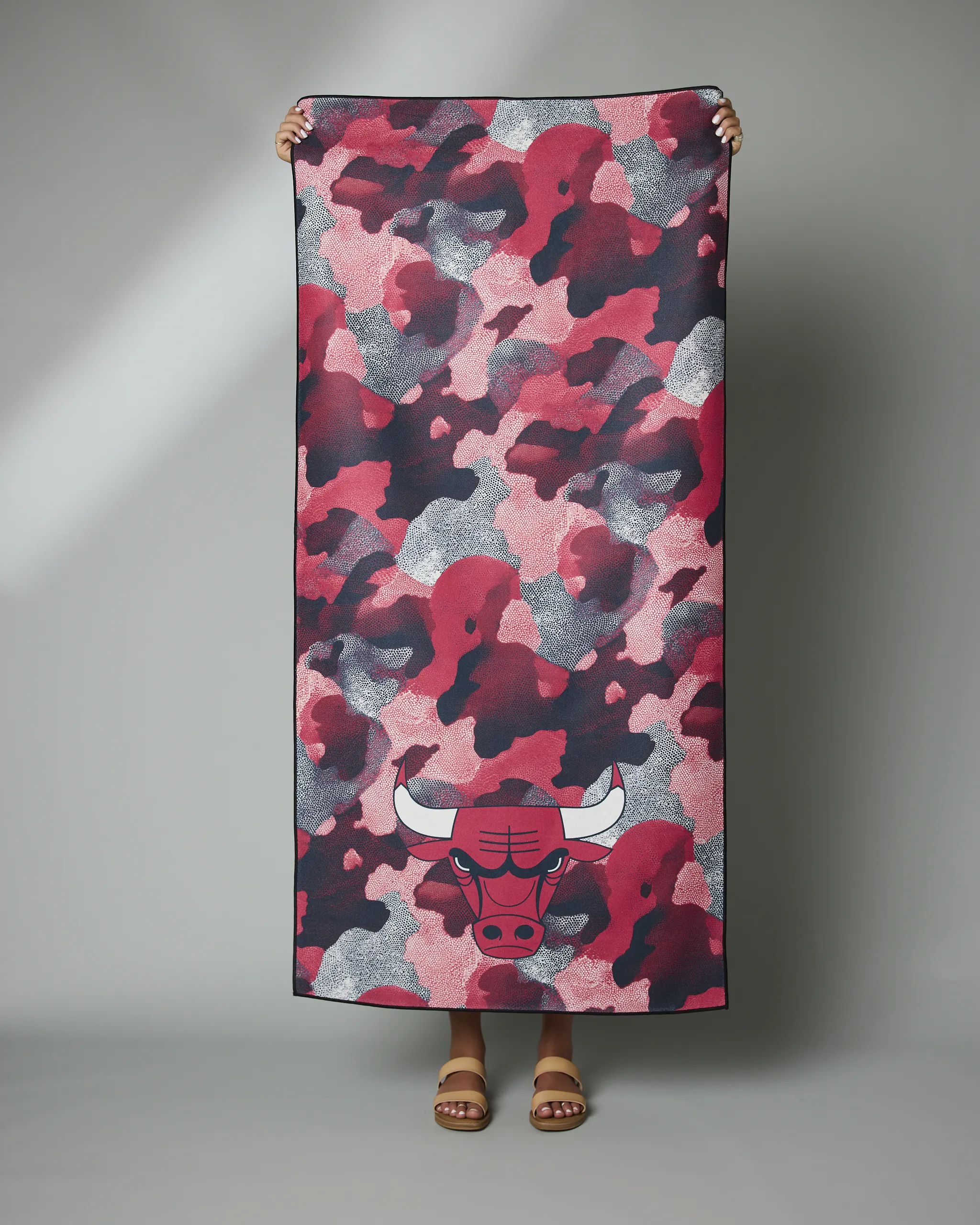 Bulls Camo