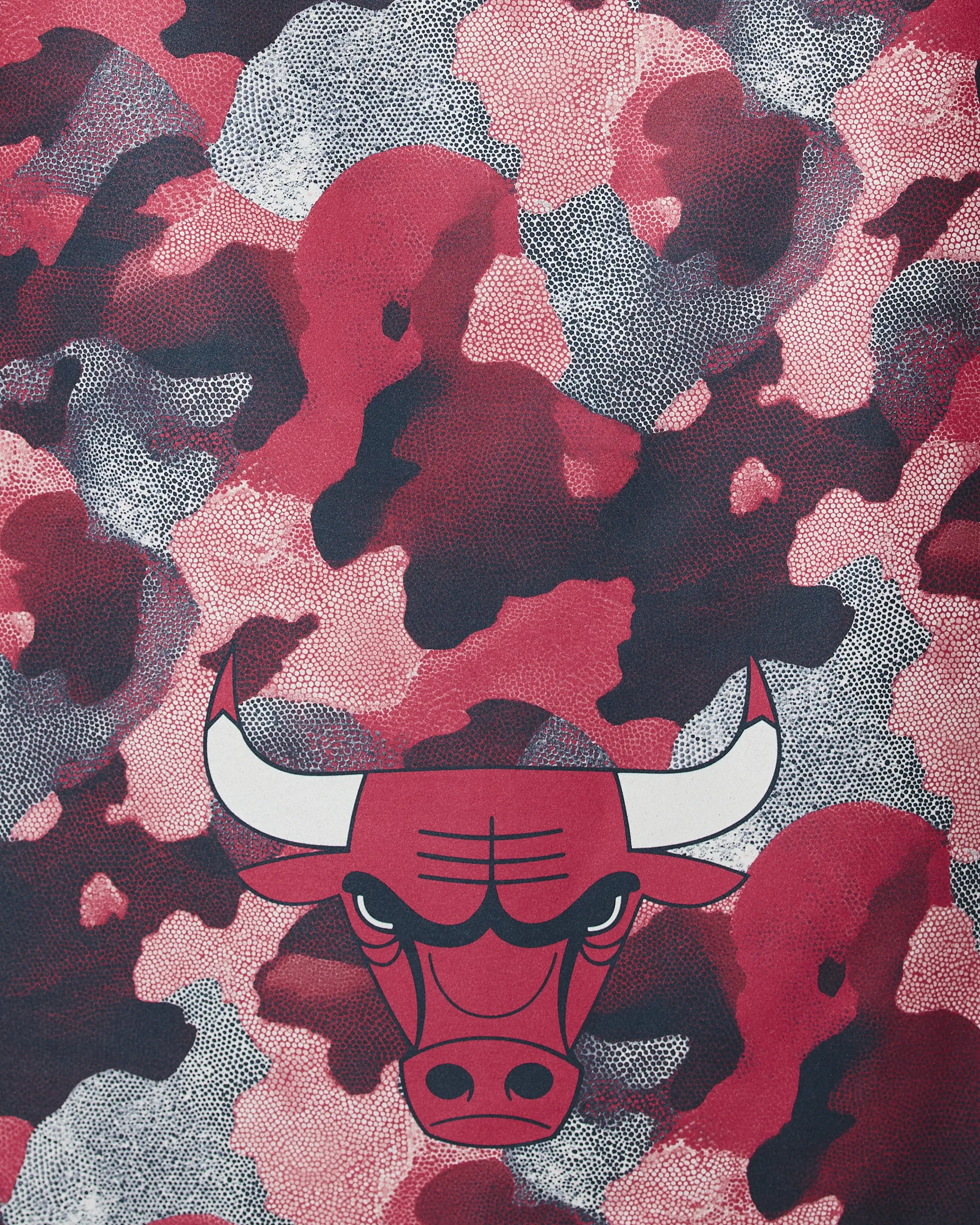Bulls Camo - Image 2